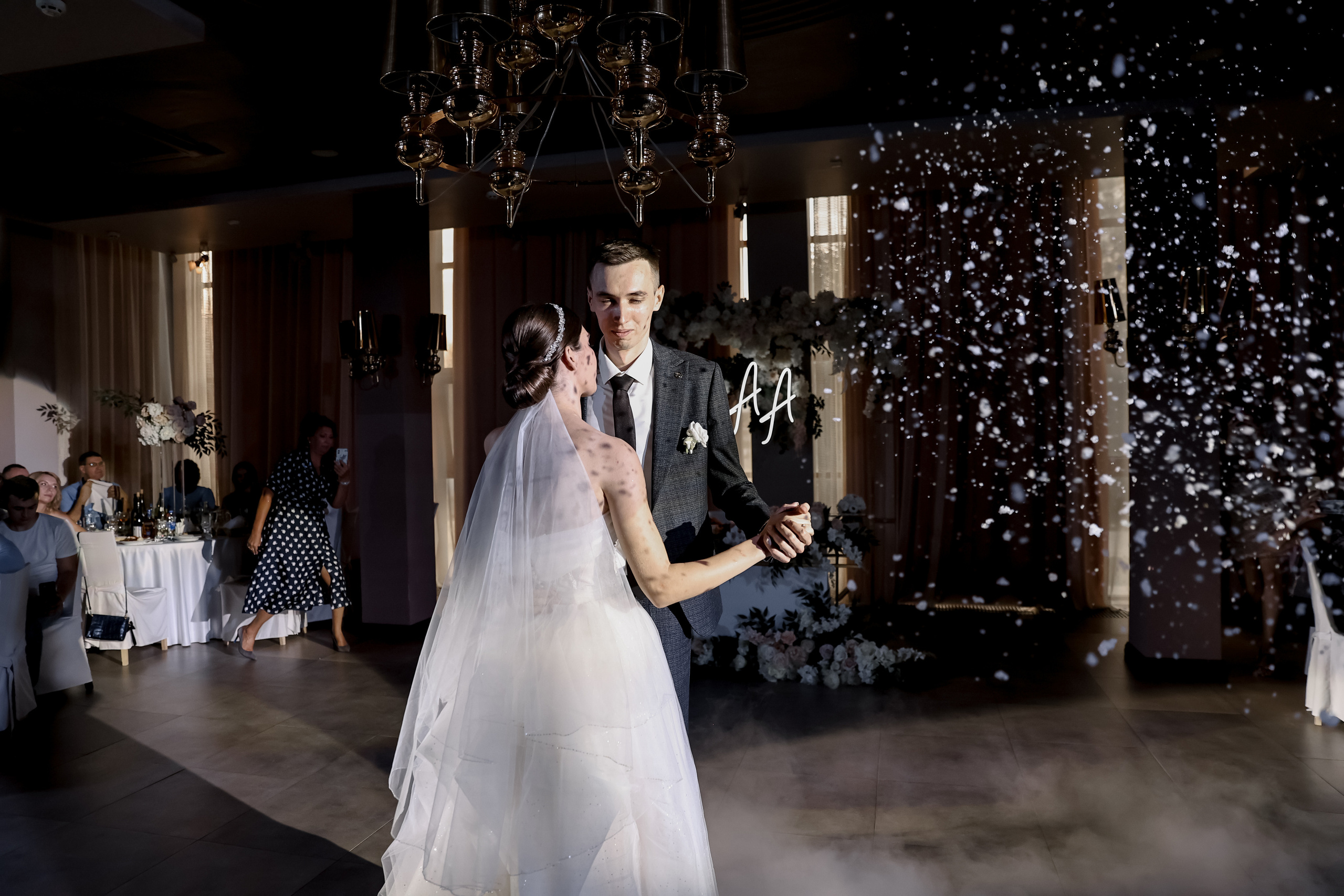 A & A. Свадебный фотограф Ольга Веремчук