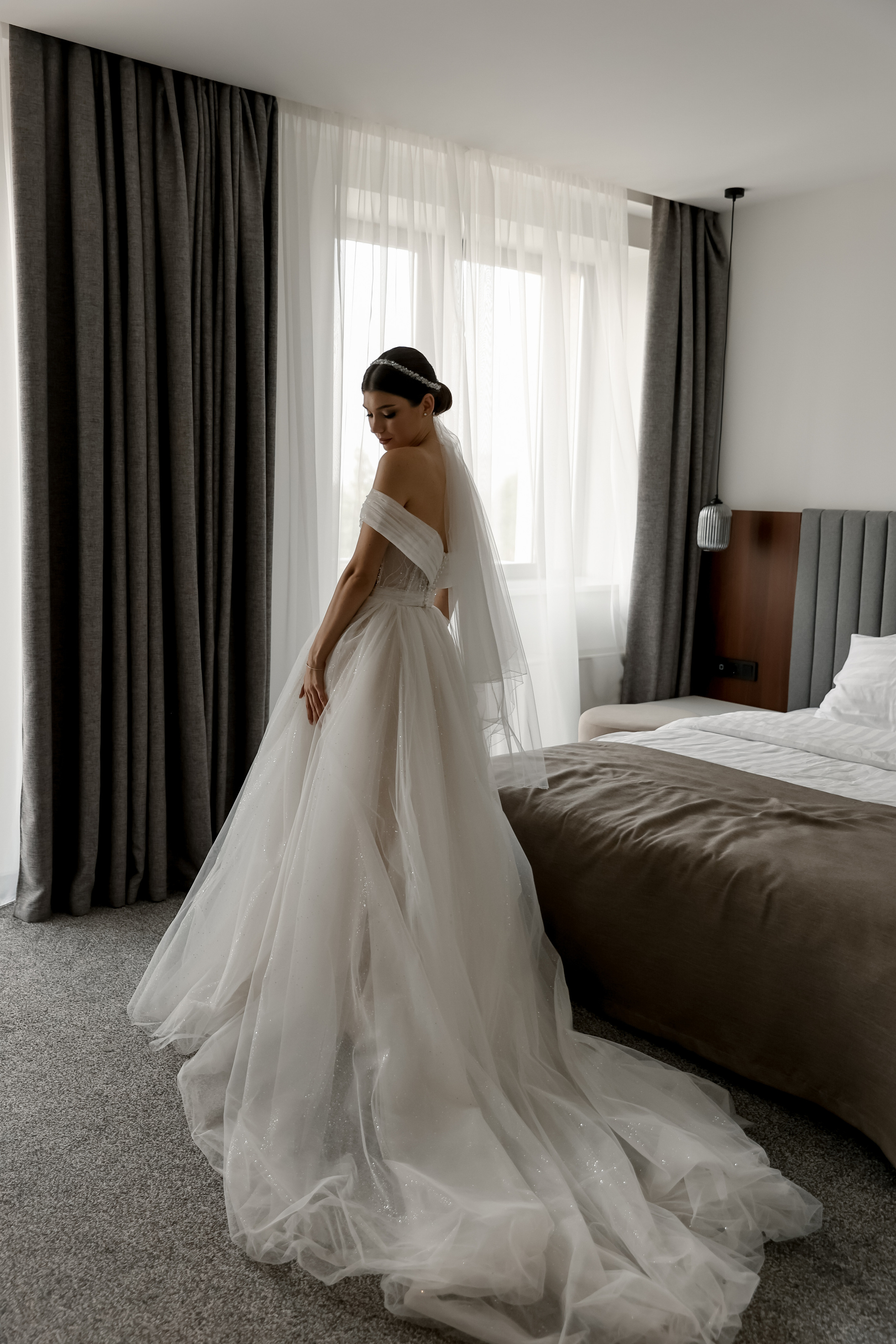 A & A. Свадебный фотограф Ольга Веремчук