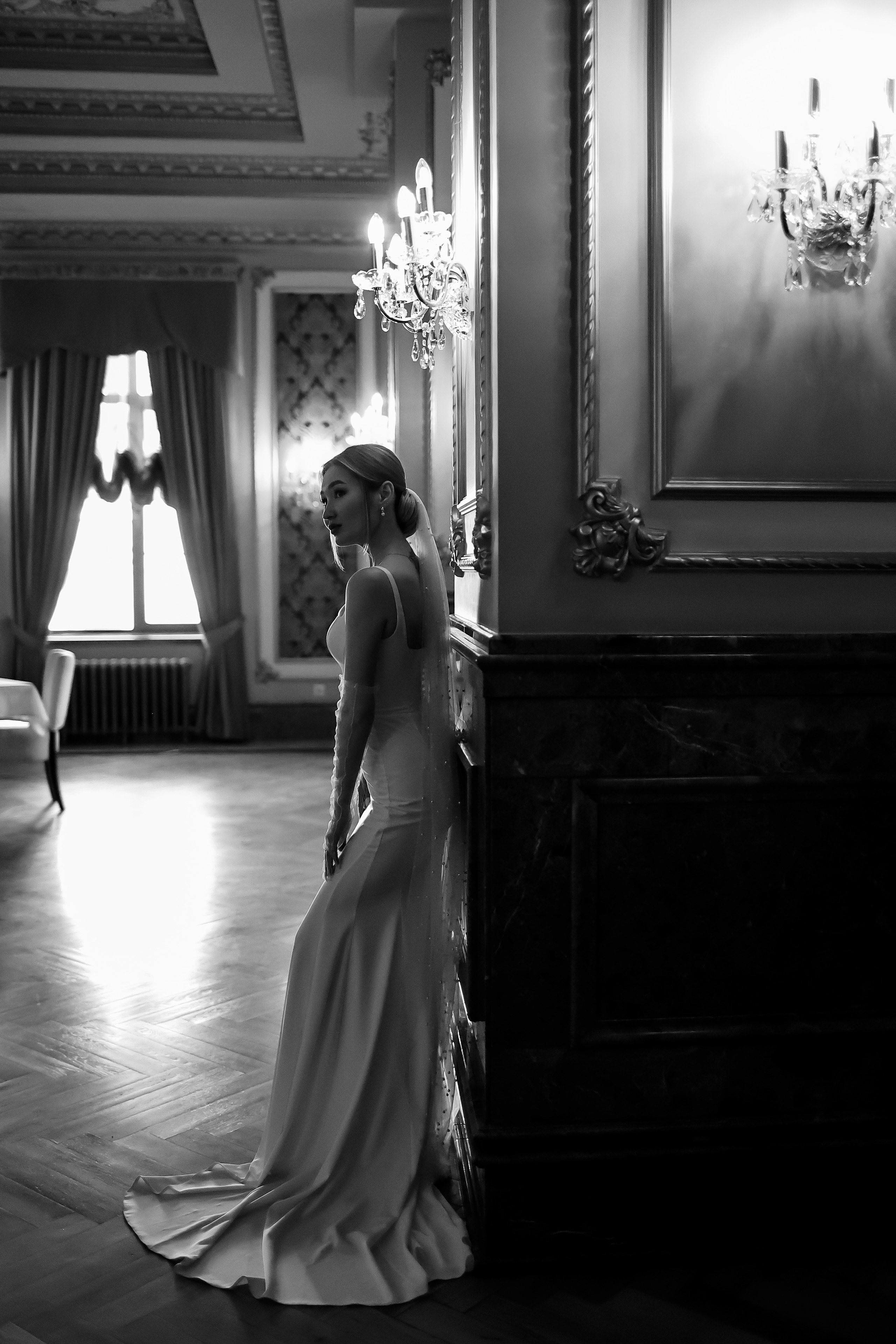 Shamil & ILmira. Свадебный фотограф Ольга Веремчук