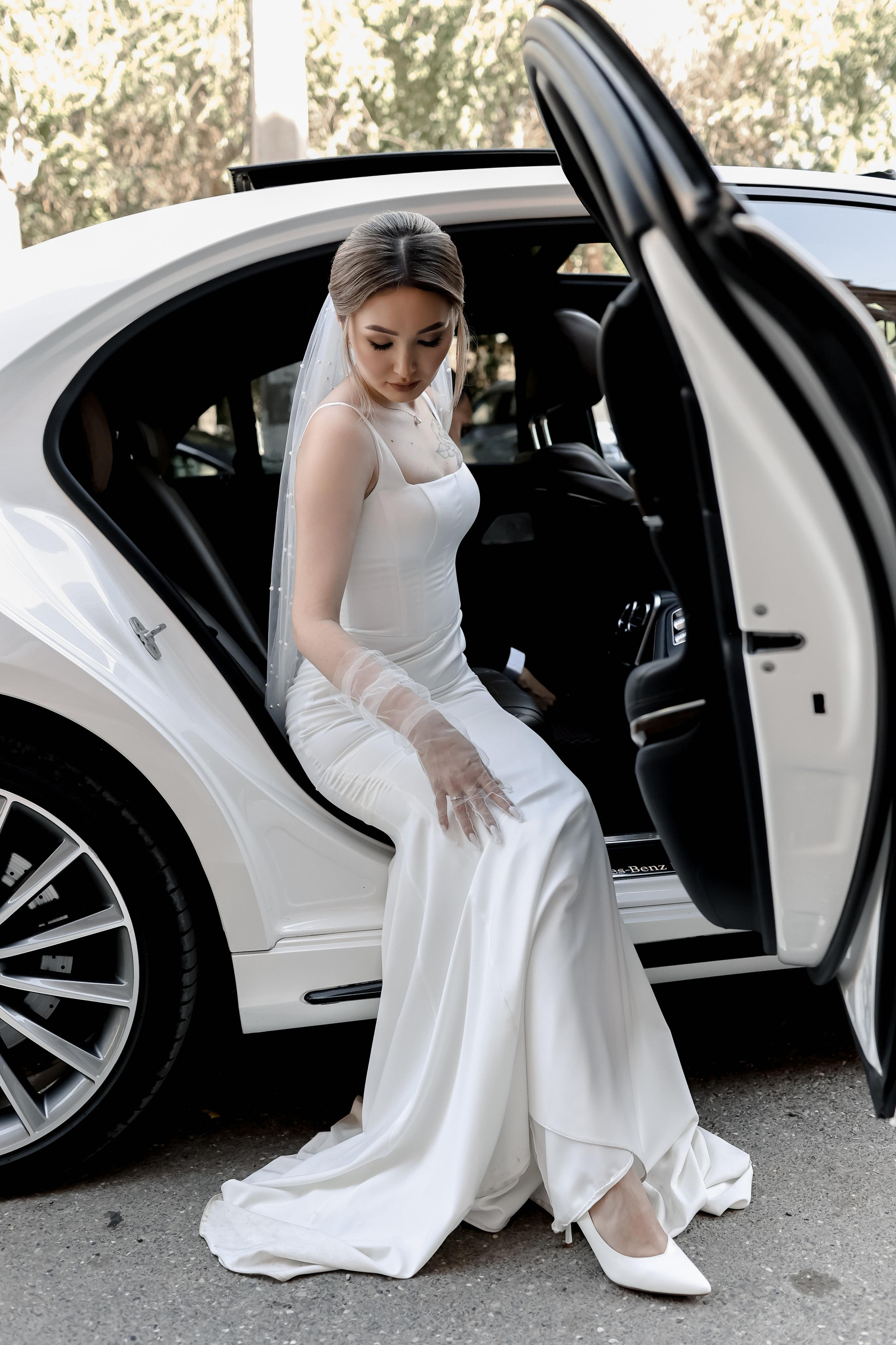 Shamil & ILmira. Свадебный фотограф Ольга Веремчук