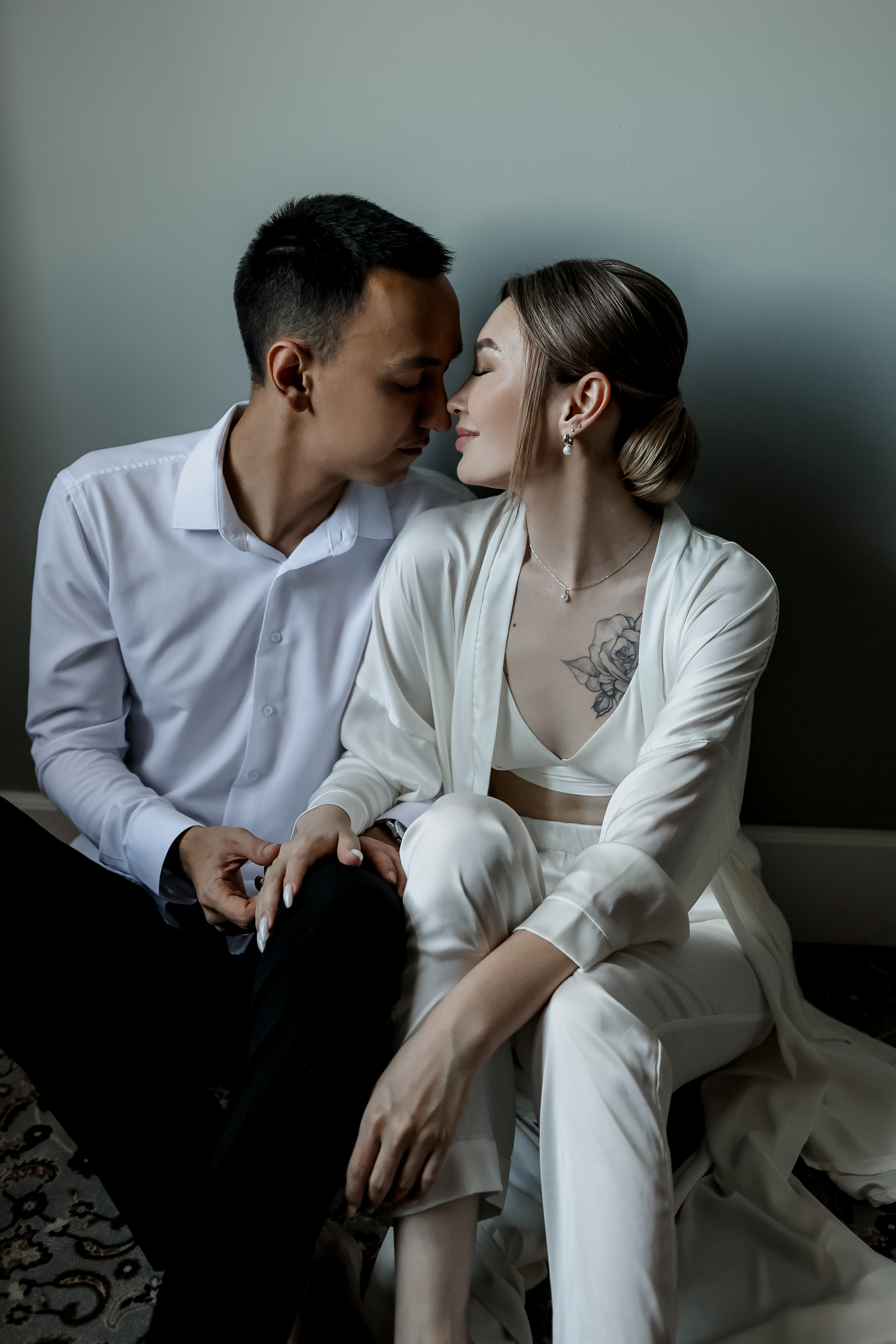 Shamil & ILmira. Свадебный фотограф Ольга Веремчук