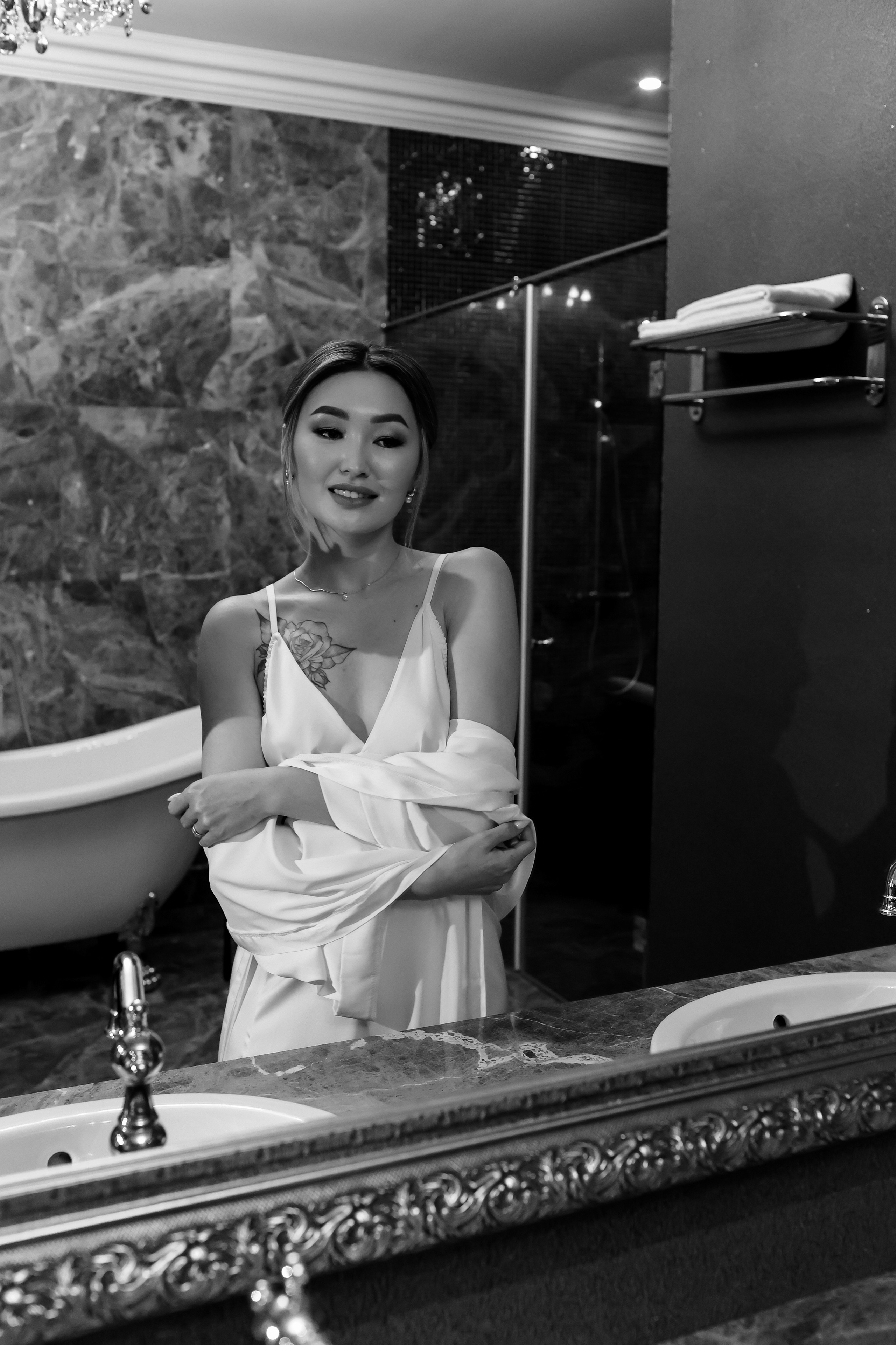 Shamil & ILmira. Свадебный фотограф Ольга Веремчук