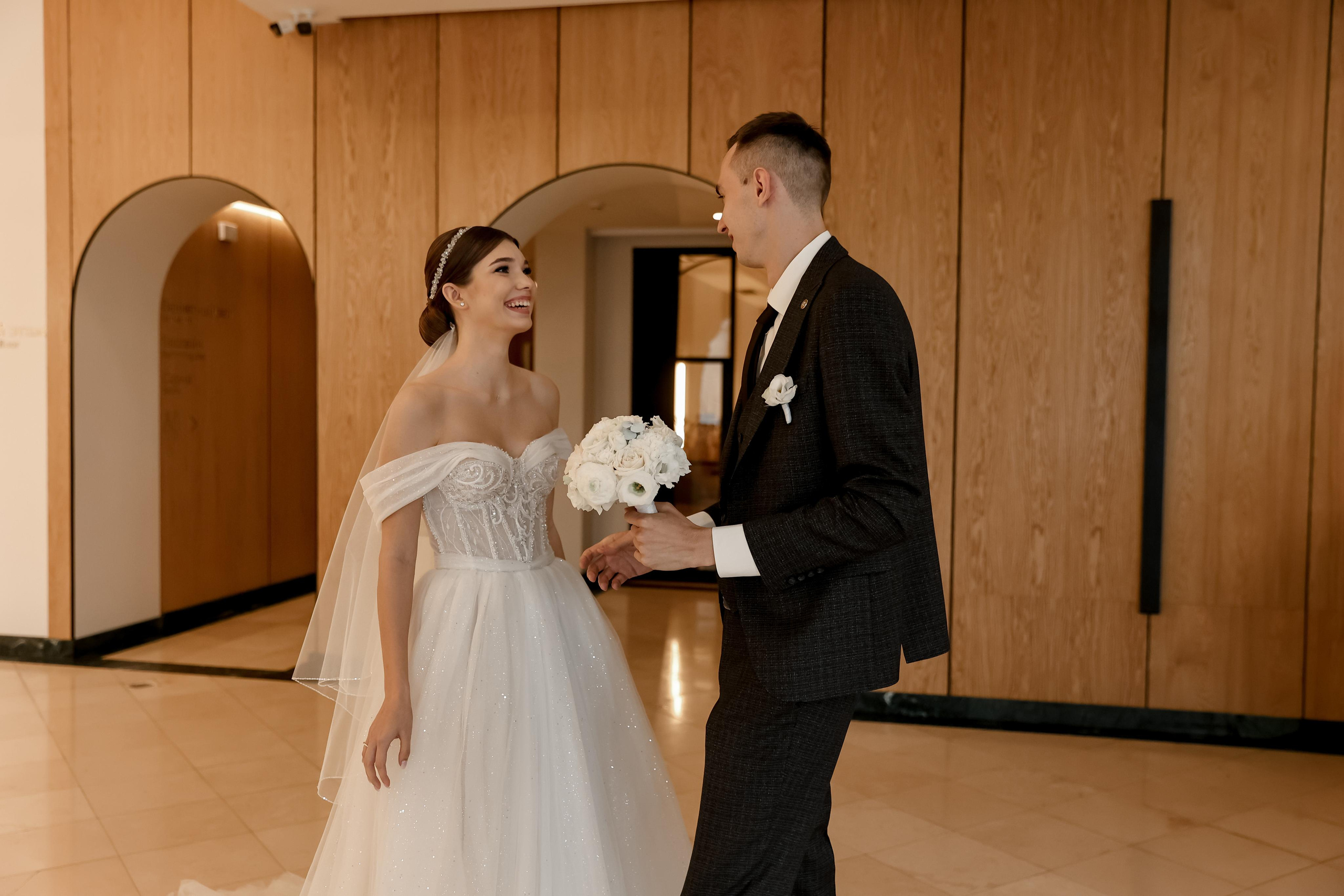 A & A. Свадебный фотограф Ольга Веремчук