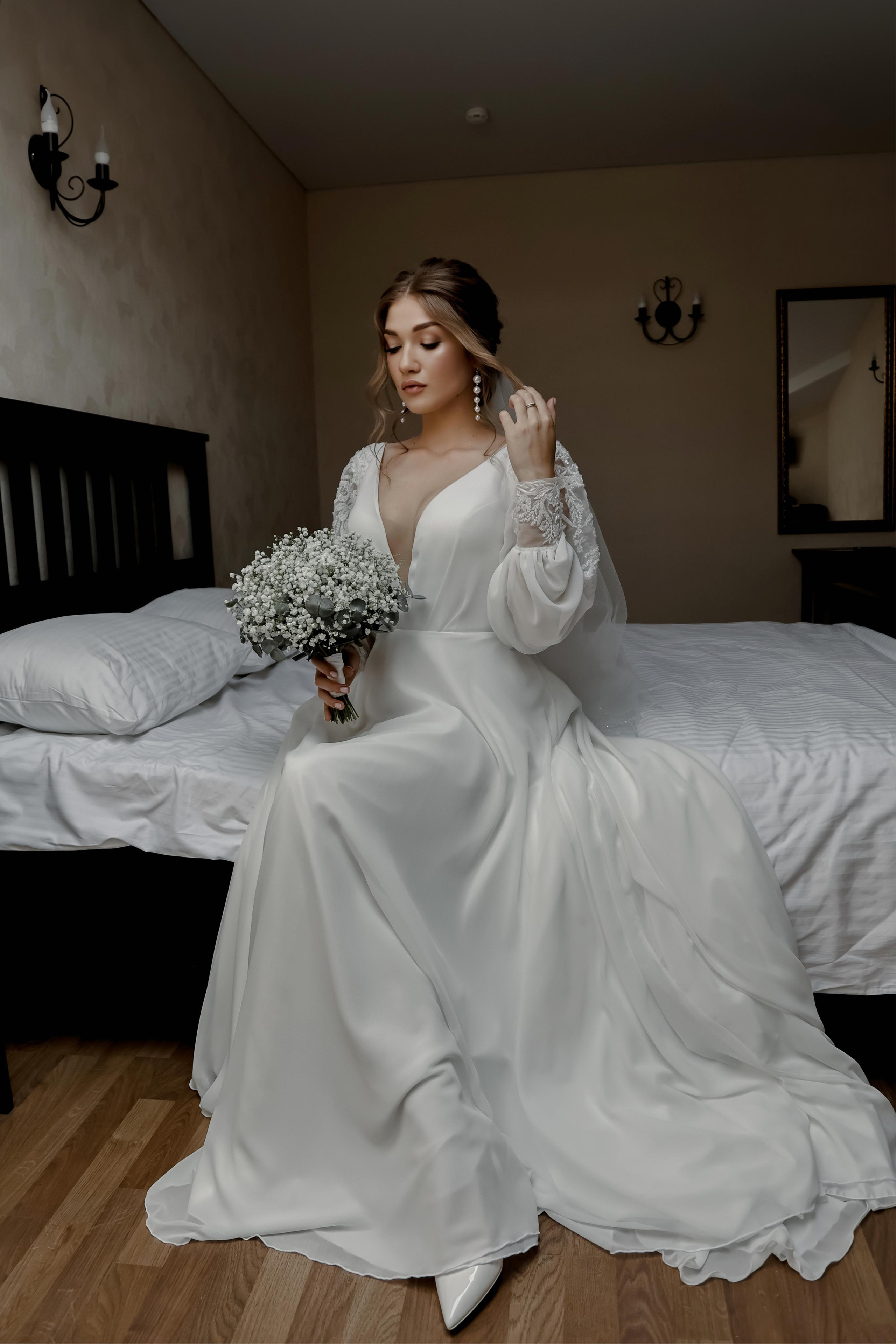 Timur & Rita. Свадебный фотограф Ольга Веремчук