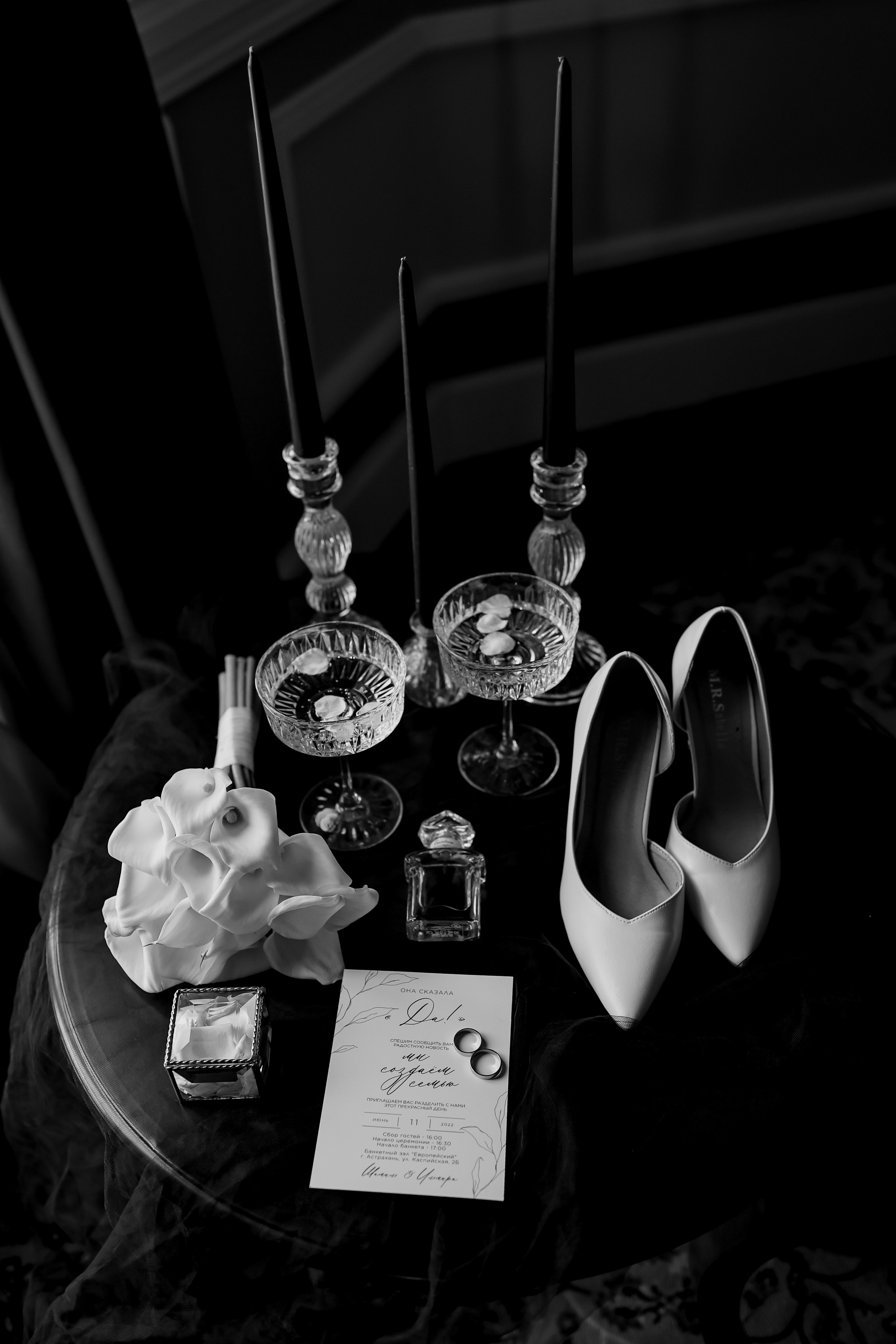 Shamil & ILmira. Свадебный фотограф Ольга Веремчук