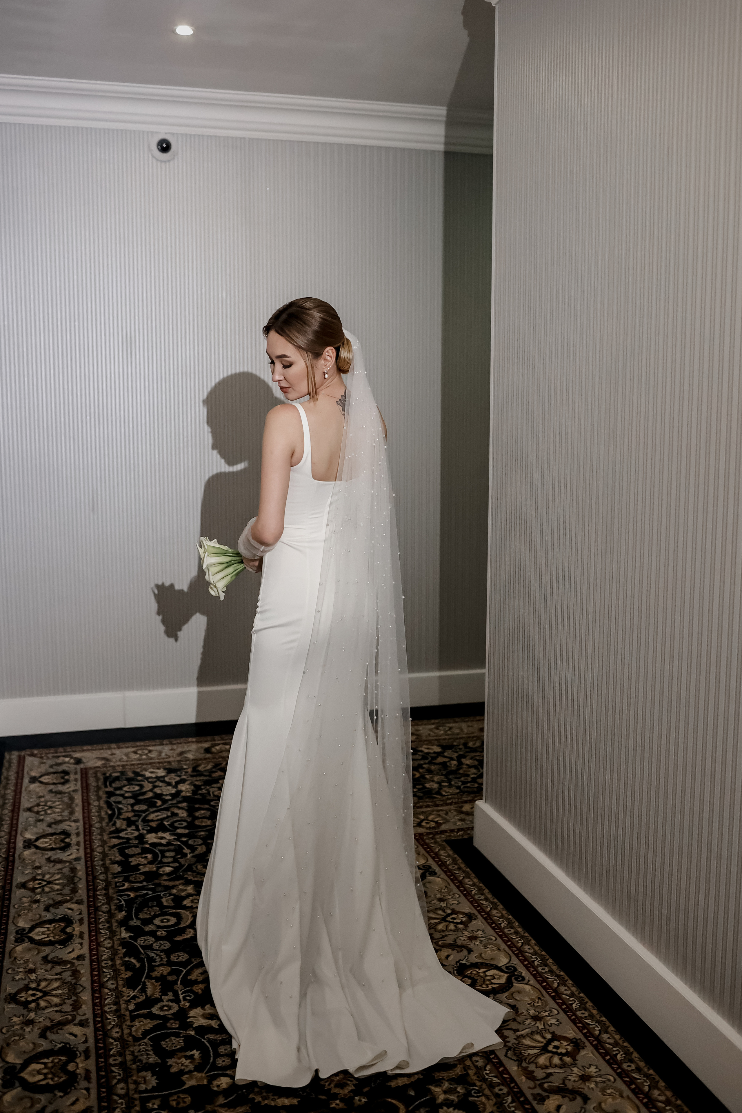 Shamil & ILmira. Свадебный фотограф Ольга Веремчук