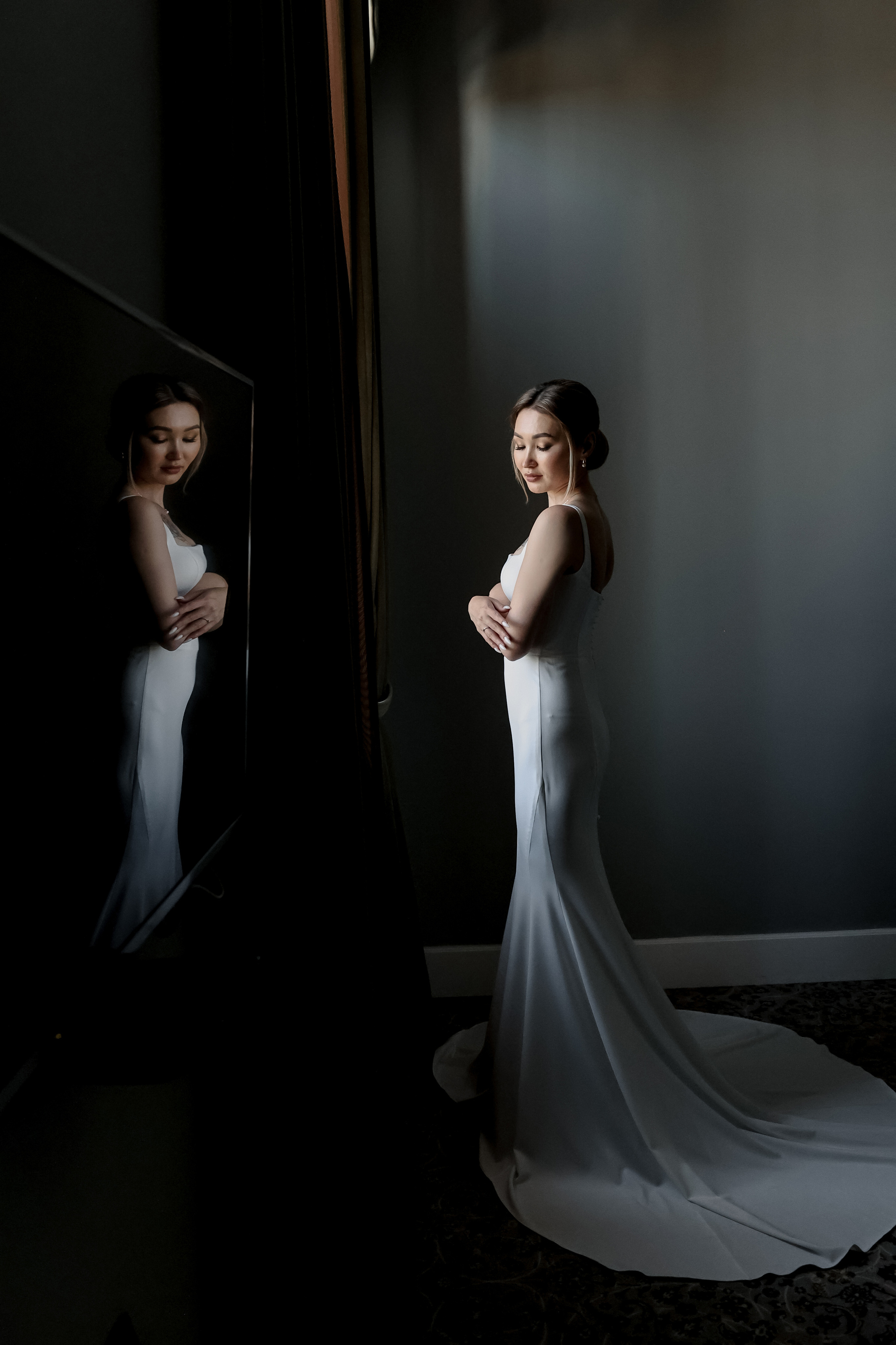 Shamil & ILmira. Свадебный фотограф Ольга Веремчук