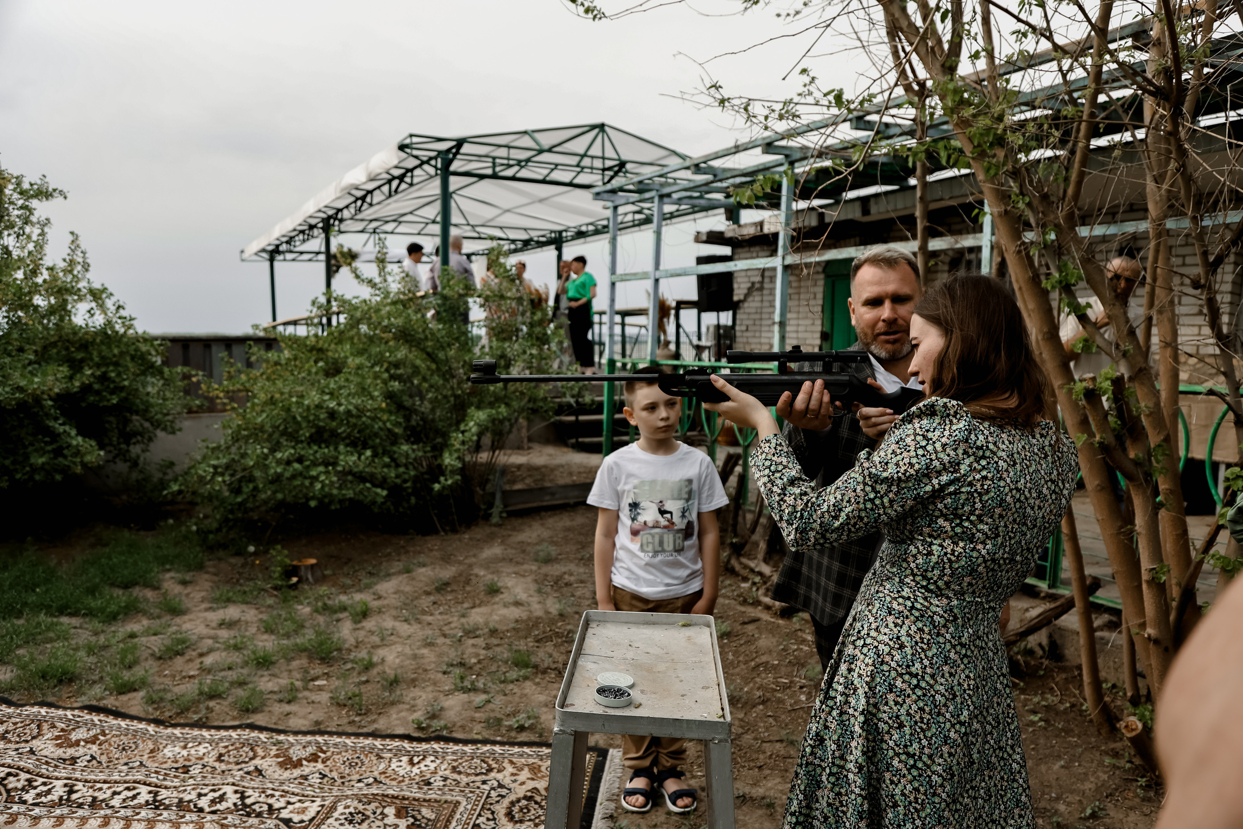 Timur & Rita. Свадебный фотограф Ольга Веремчук