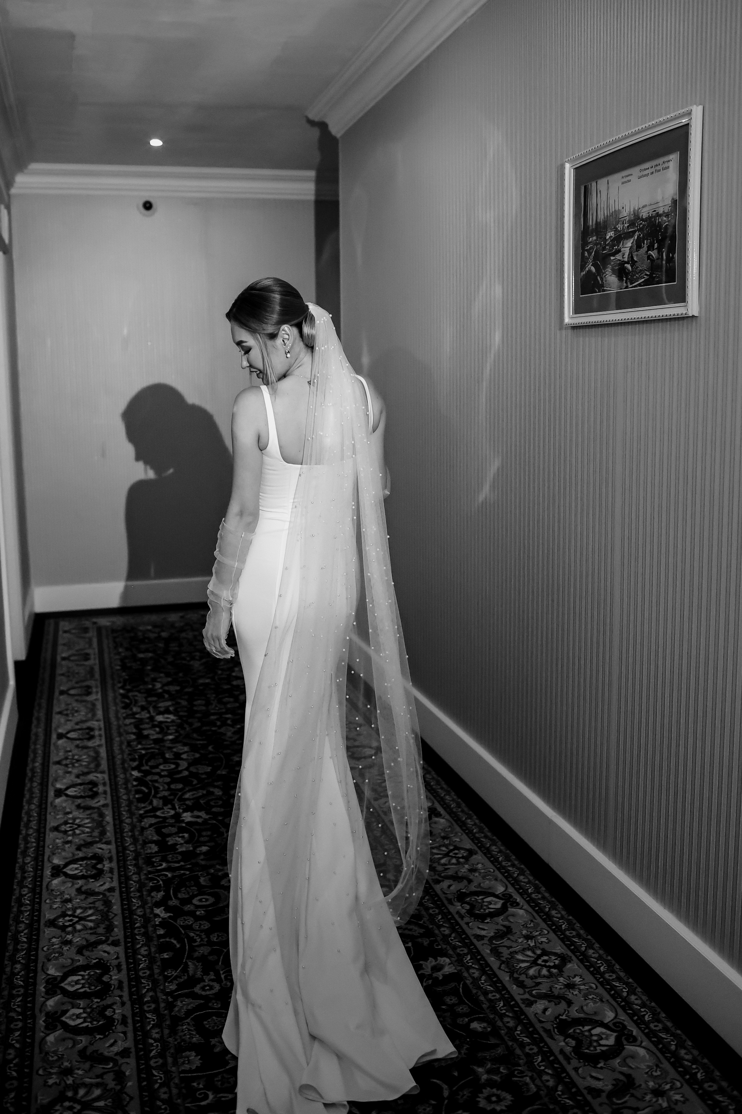 Shamil & ILmira. Свадебный фотограф Ольга Веремчук