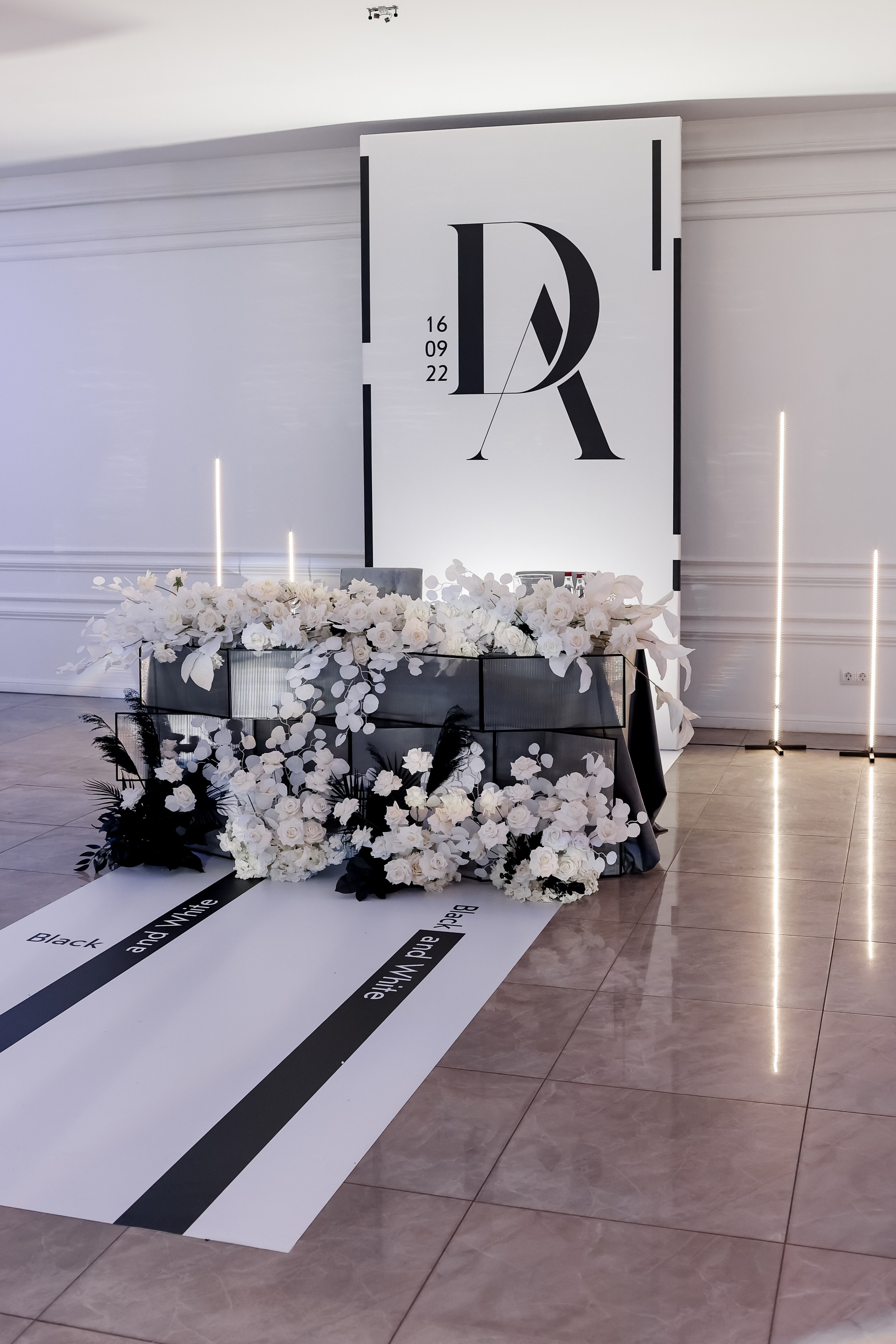 Black & White. Свадебный фотограф Ольга Веремчук