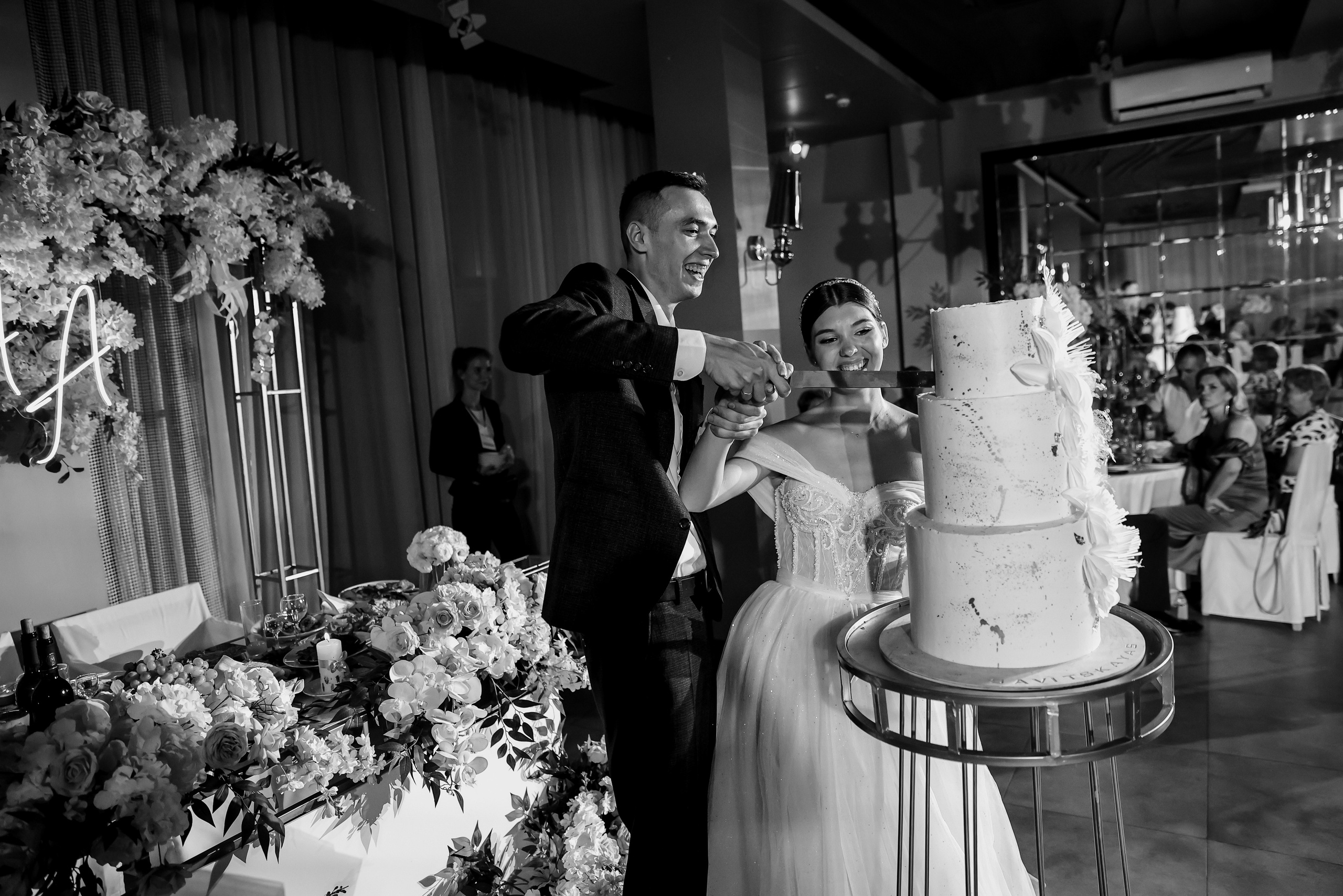 A & A. Свадебный фотограф Ольга Веремчук