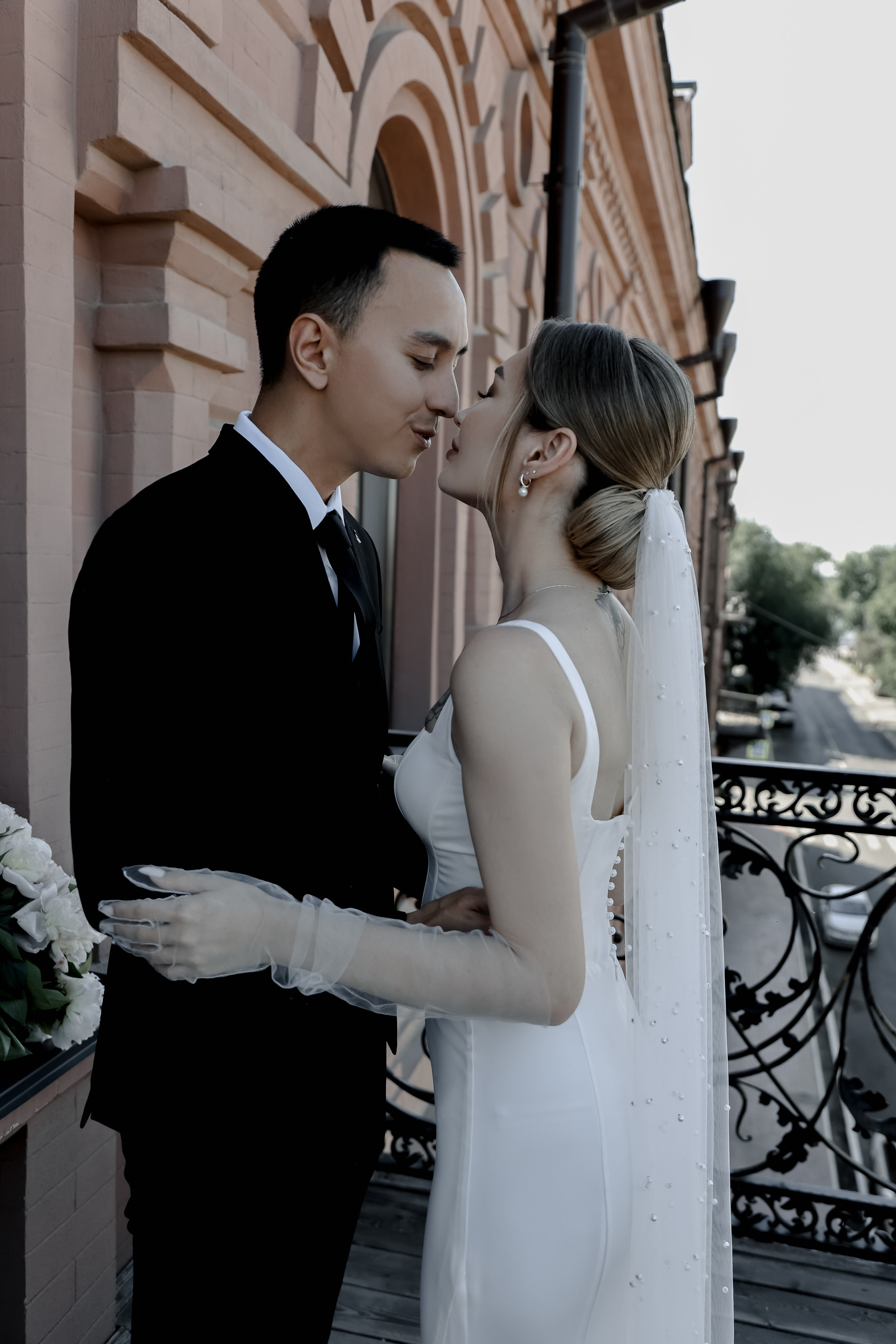 Shamil & ILmira. Свадебный фотограф Ольга Веремчук