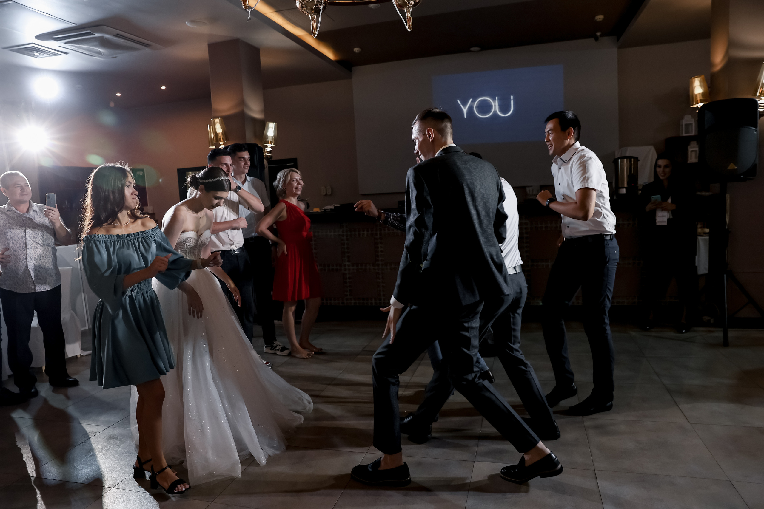 A & A. Свадебный фотограф Ольга Веремчук