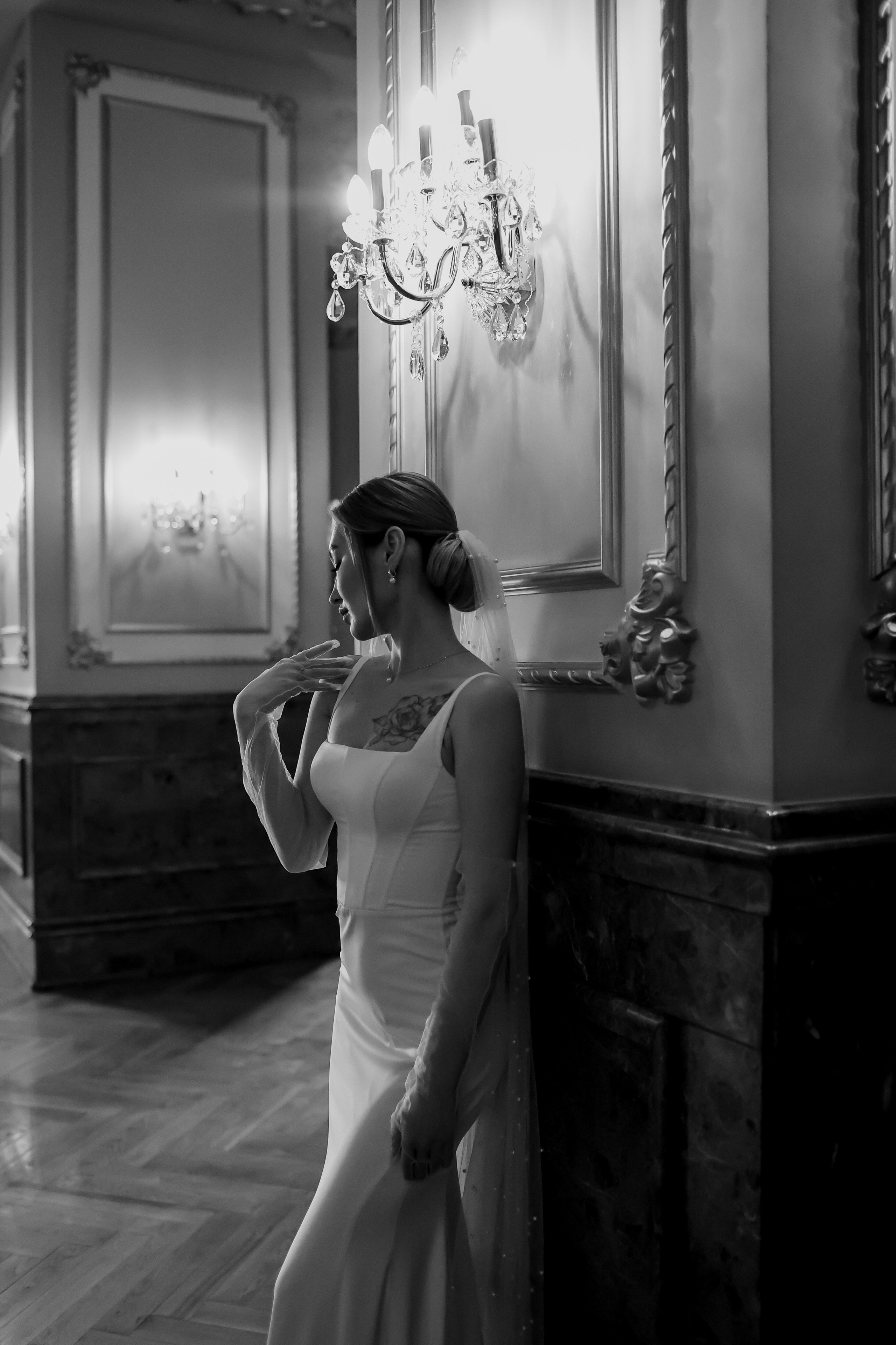 Shamil & ILmira. Свадебный фотограф Ольга Веремчук