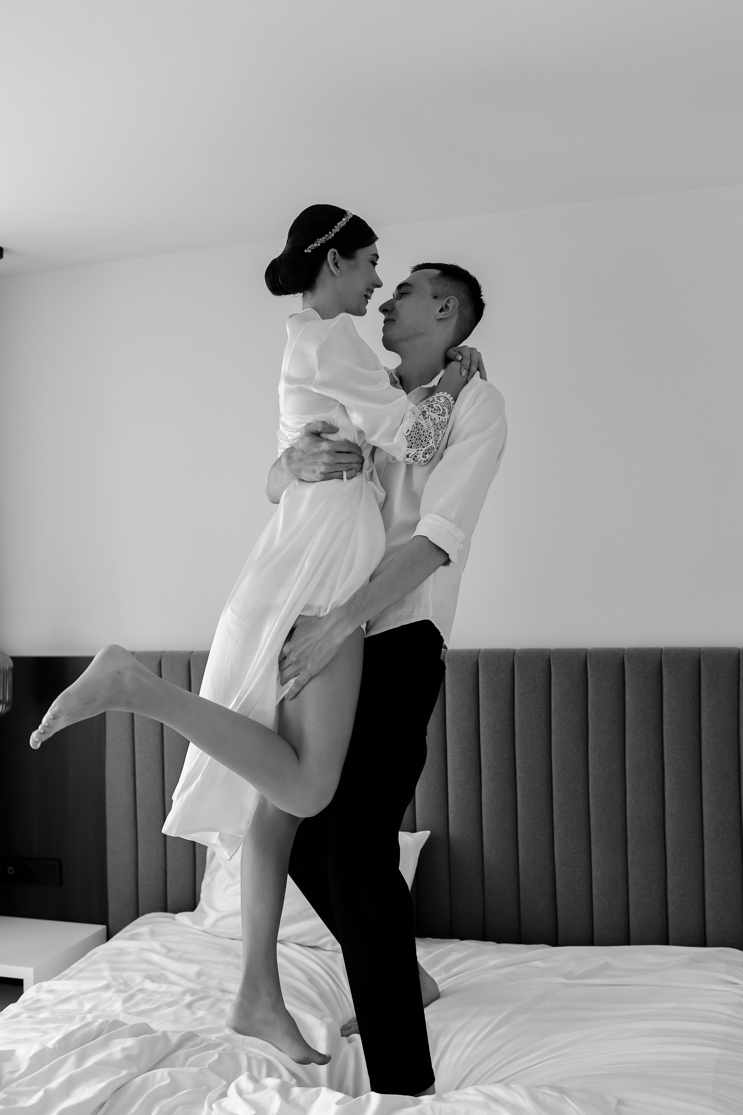 A & A. Свадебный фотограф Ольга Веремчук