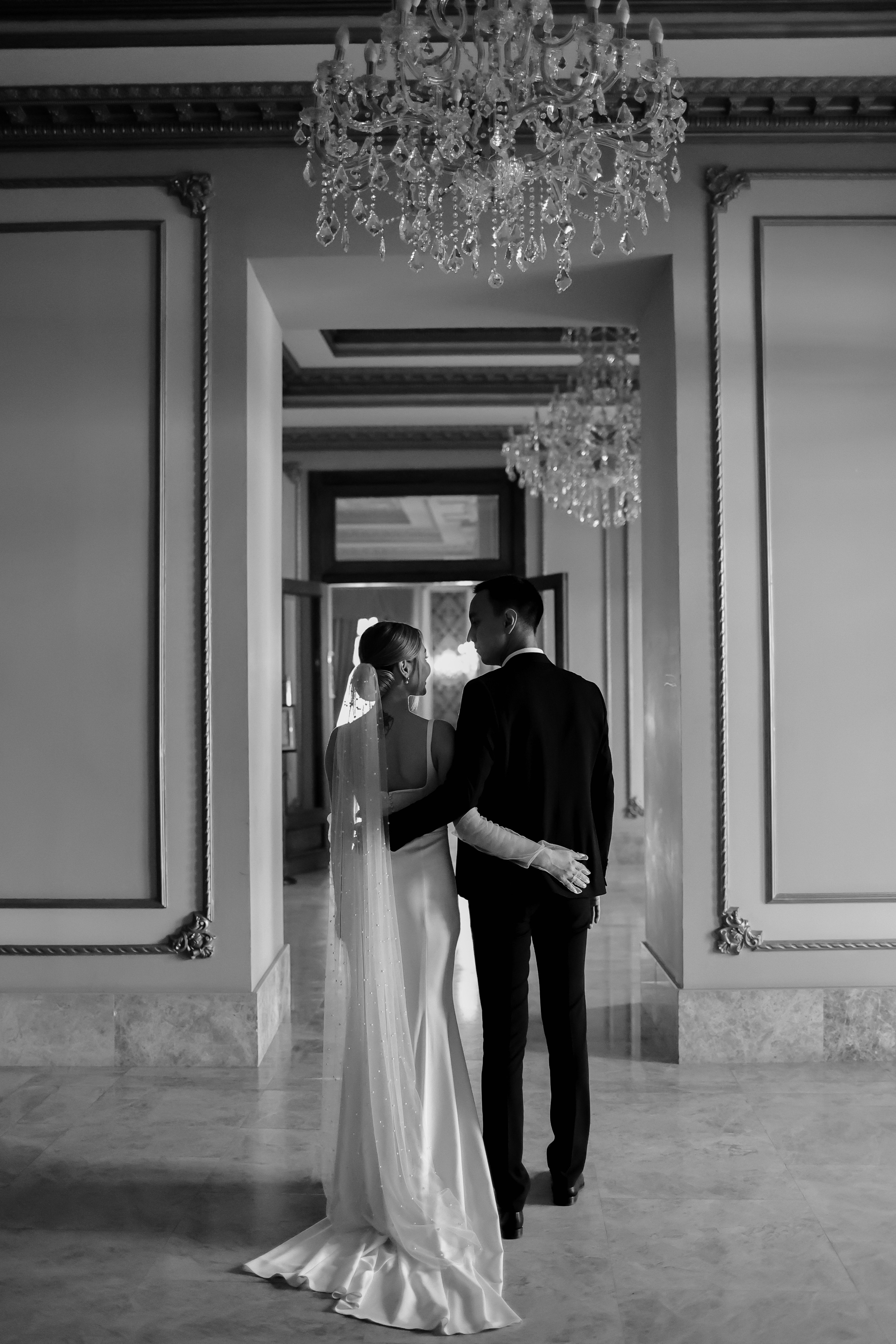 Shamil & ILmira. Свадебный фотограф Ольга Веремчук