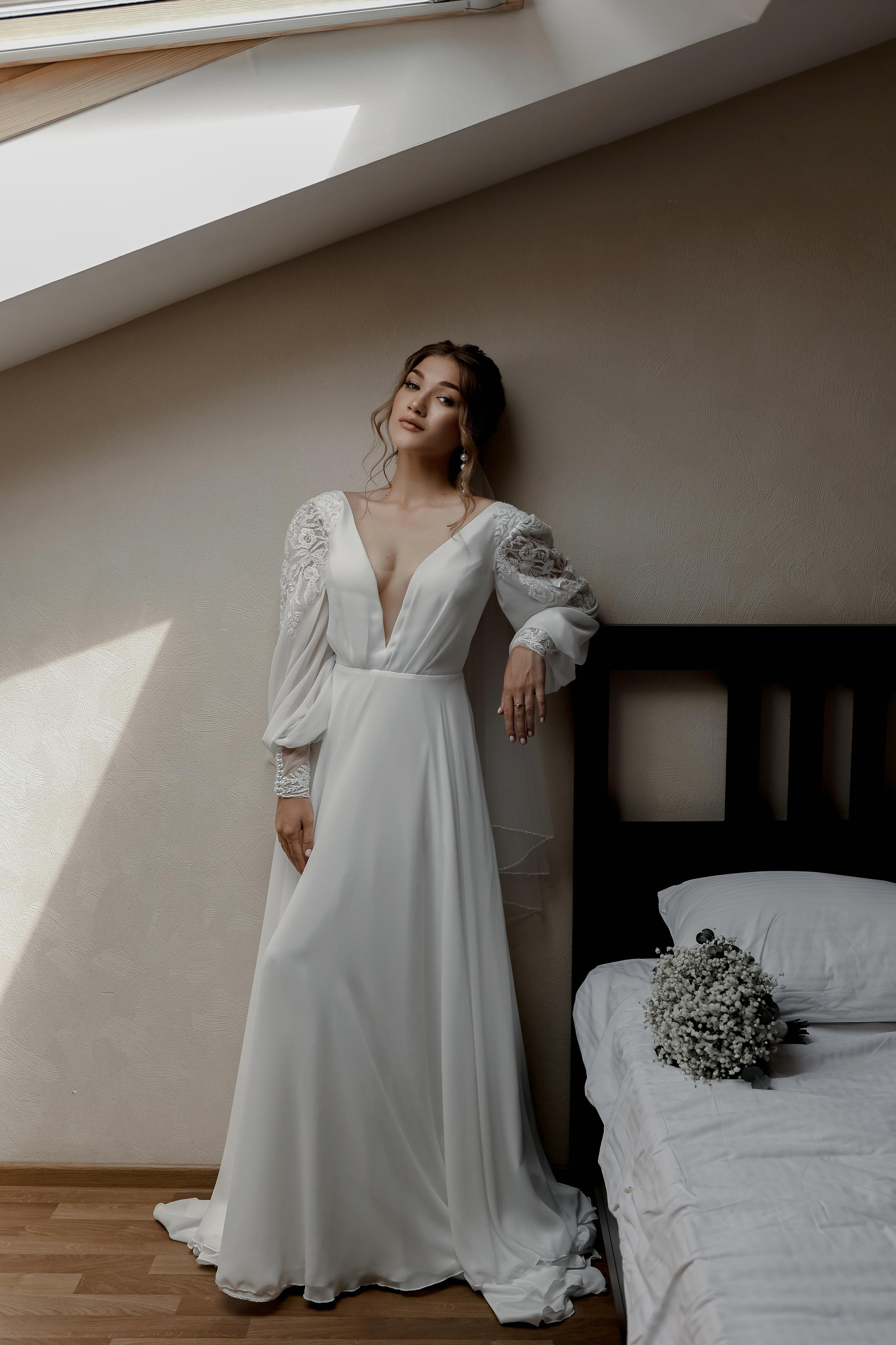 Timur & Rita. Свадебный фотограф Ольга Веремчук