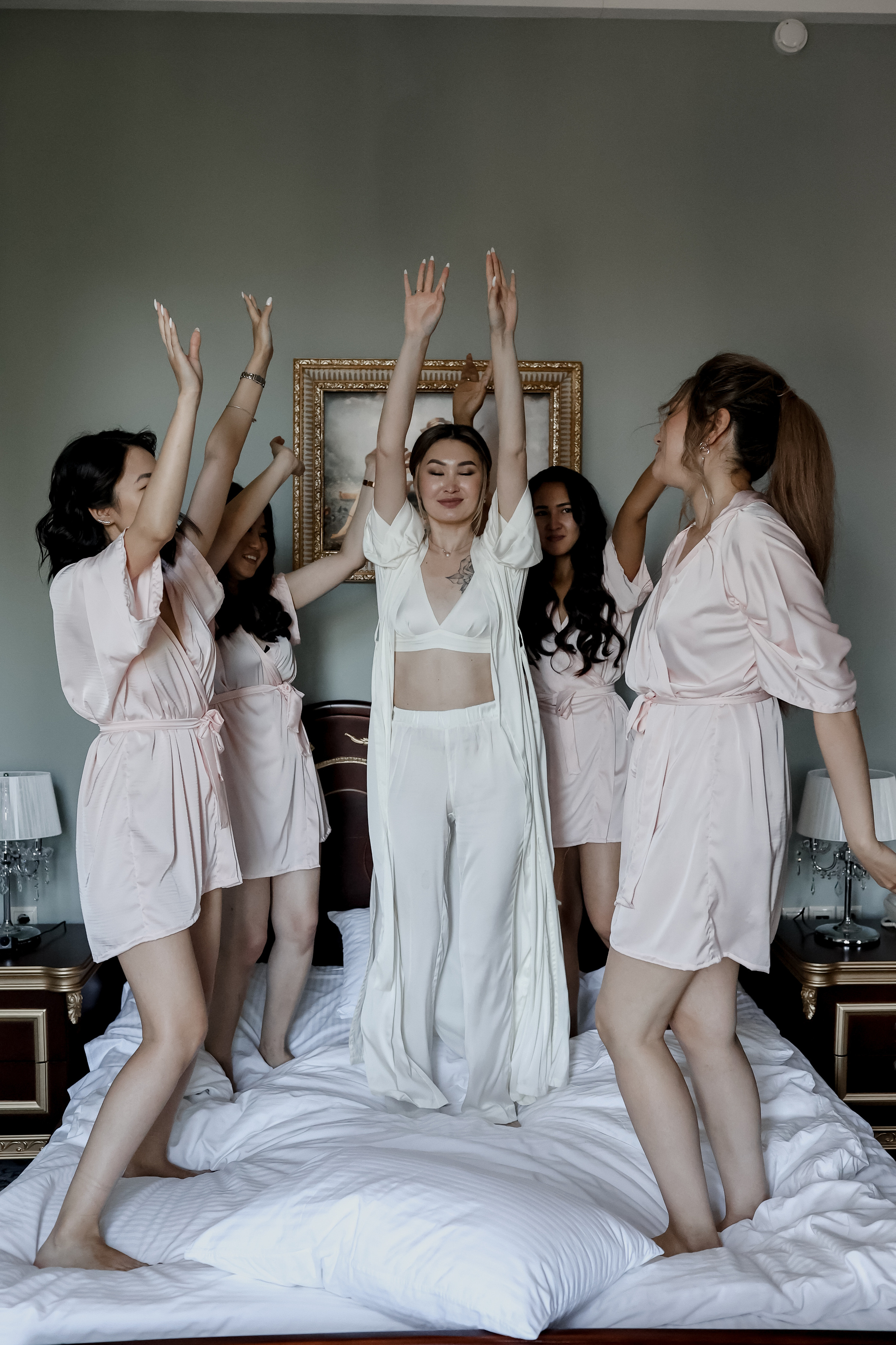 Shamil & ILmira. Свадебный фотограф Ольга Веремчук