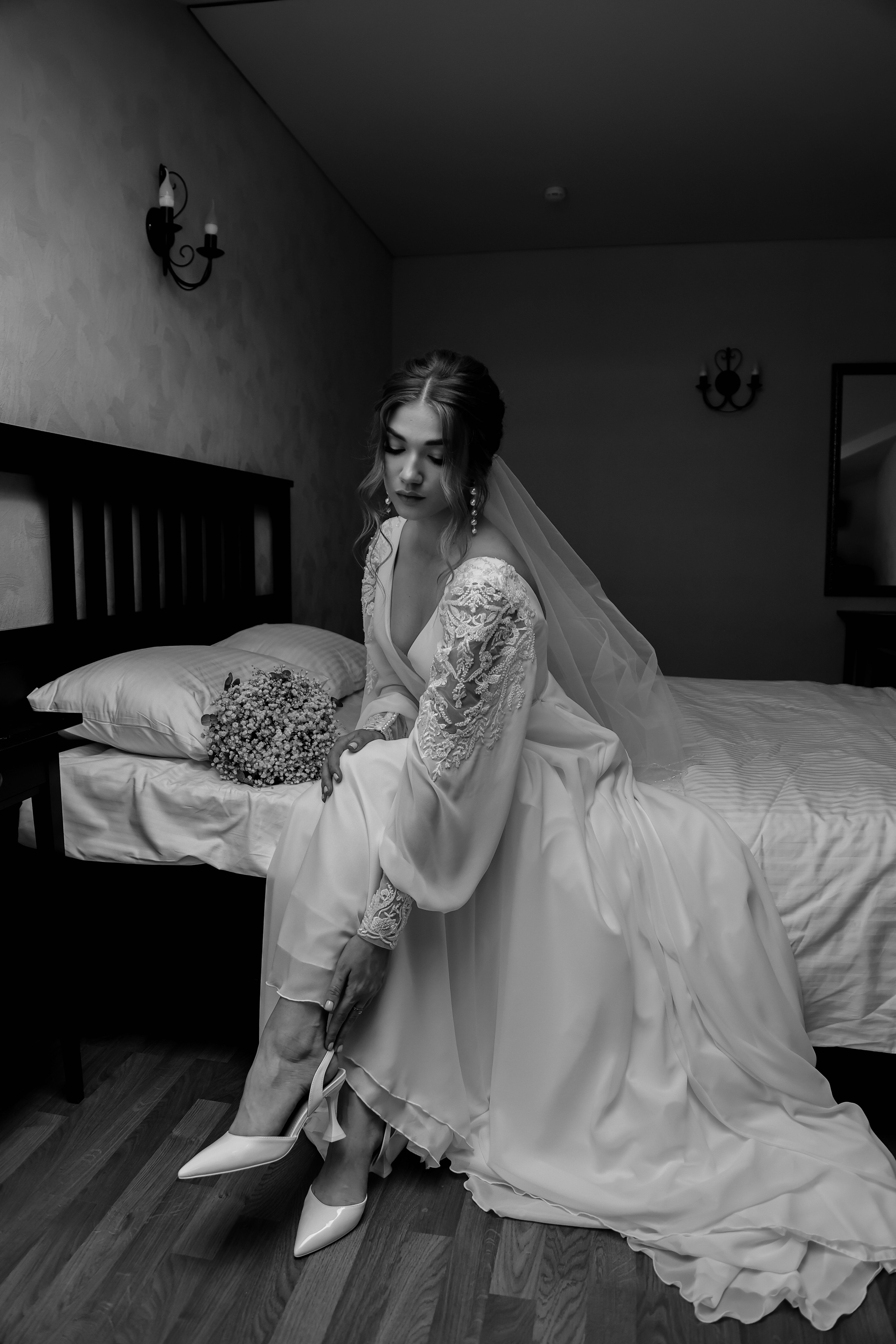 Timur & Rita. Свадебный фотограф Ольга Веремчук