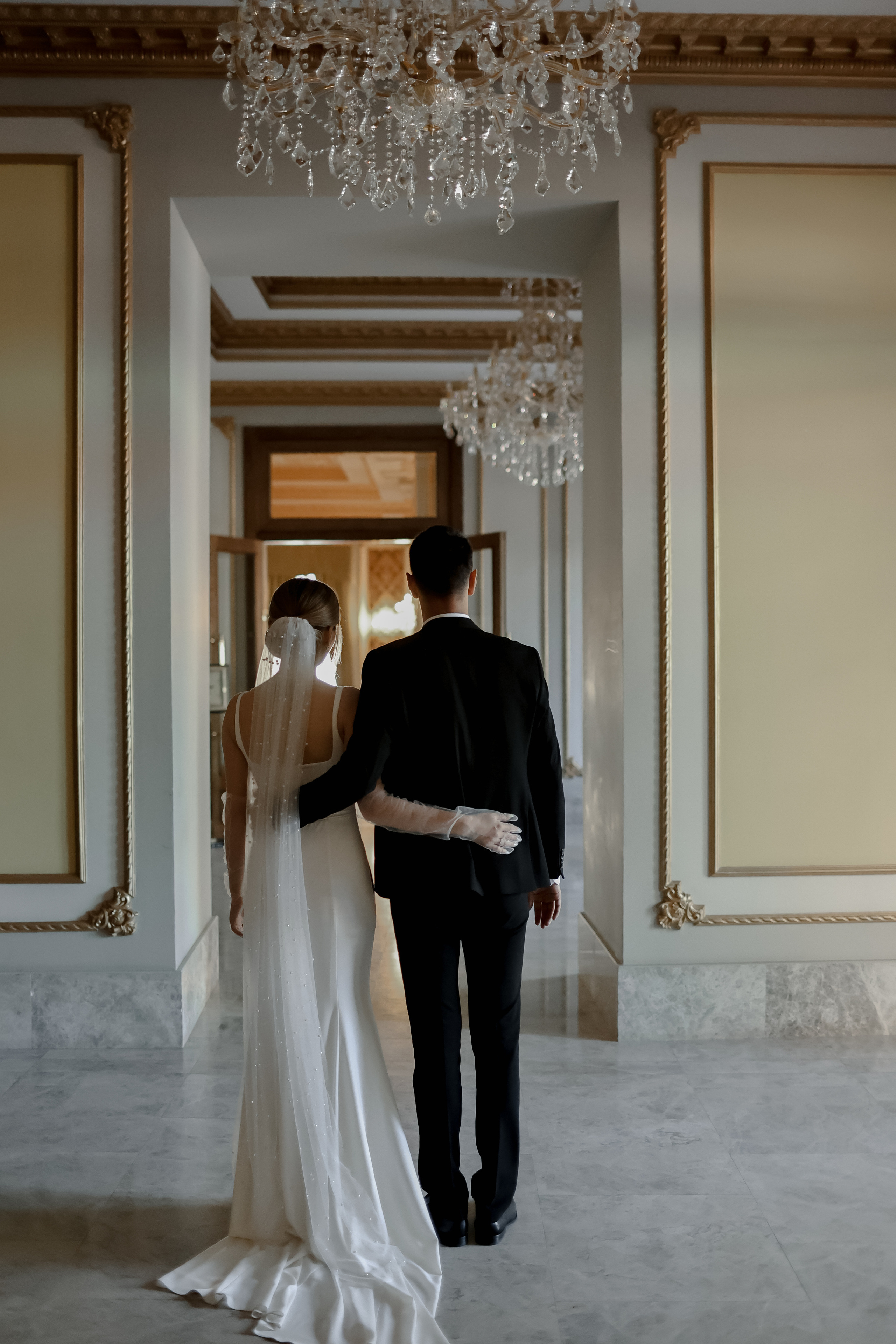 Shamil & ILmira. Свадебный фотограф Ольга Веремчук