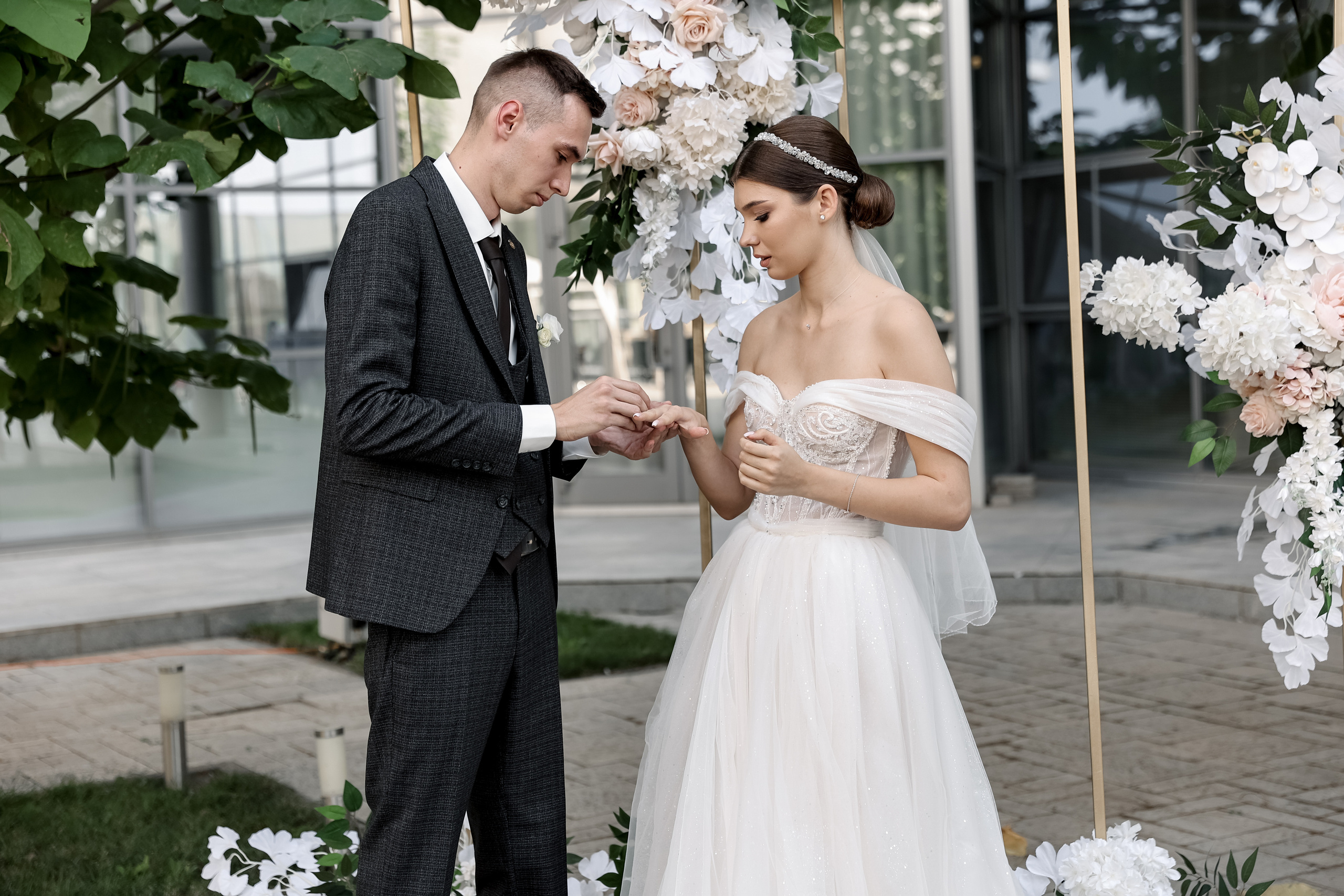 A & A. Свадебный фотограф Ольга Веремчук