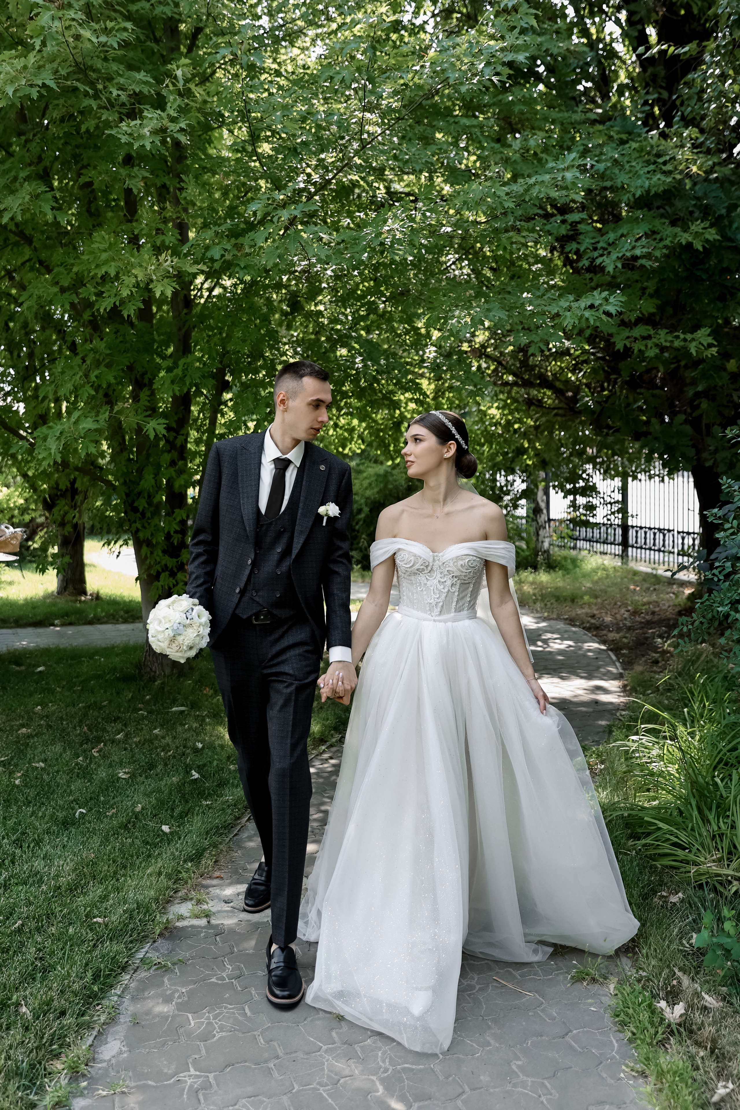 A & A. Свадебный фотограф Ольга Веремчук