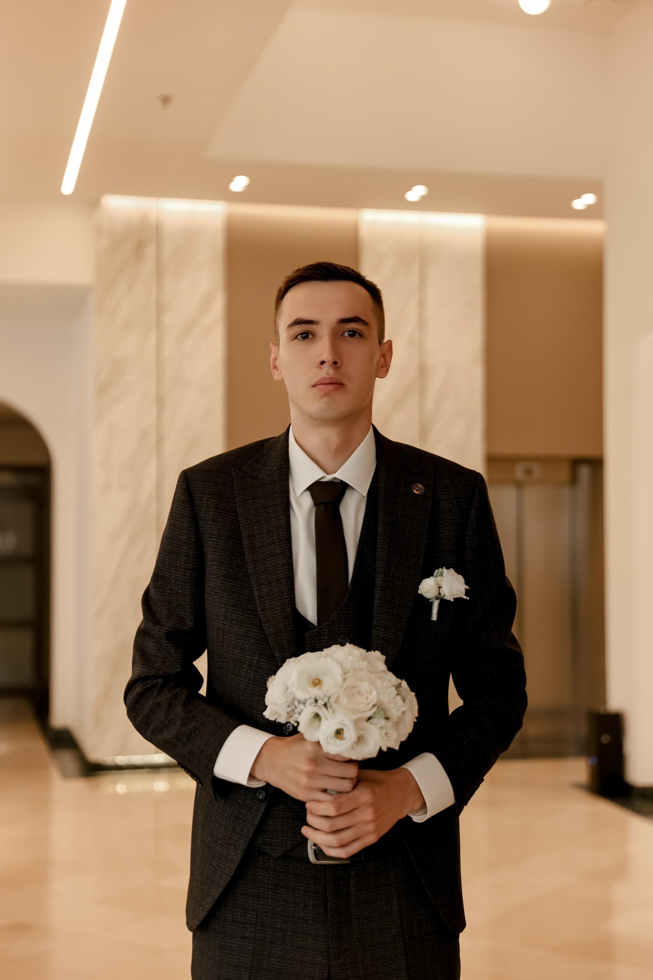 A & A. Свадебный фотограф Ольга Веремчук