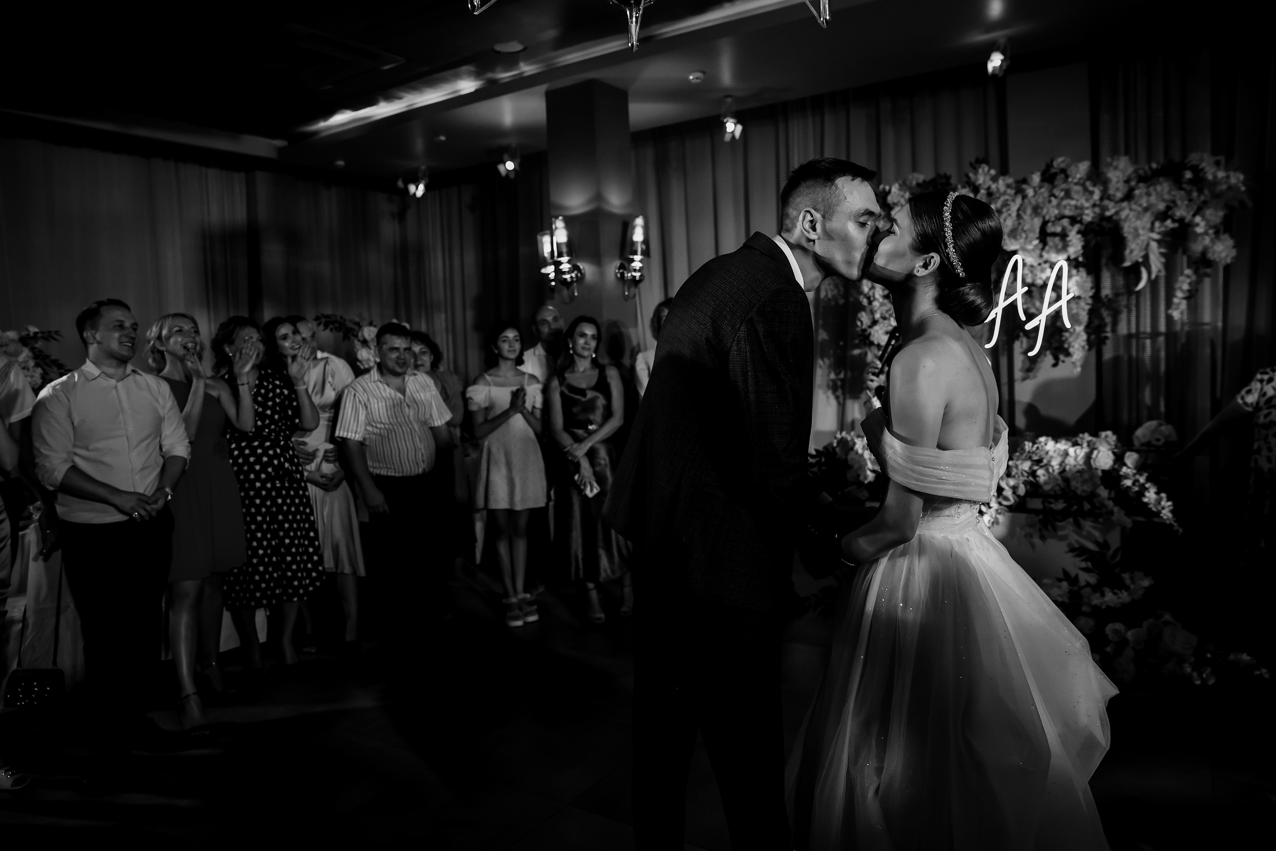 A & A. Свадебный фотограф Ольга Веремчук