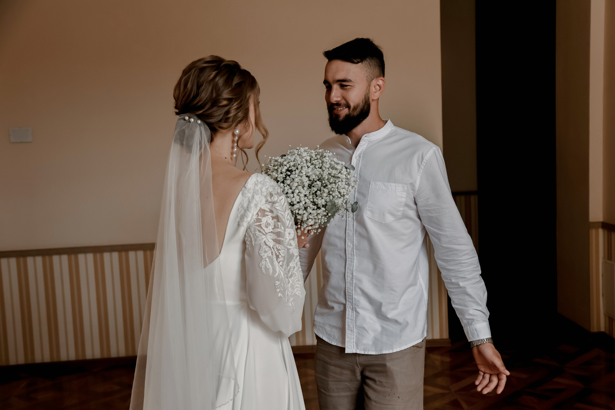 Timur & Rita. Свадебный фотограф Ольга Веремчук