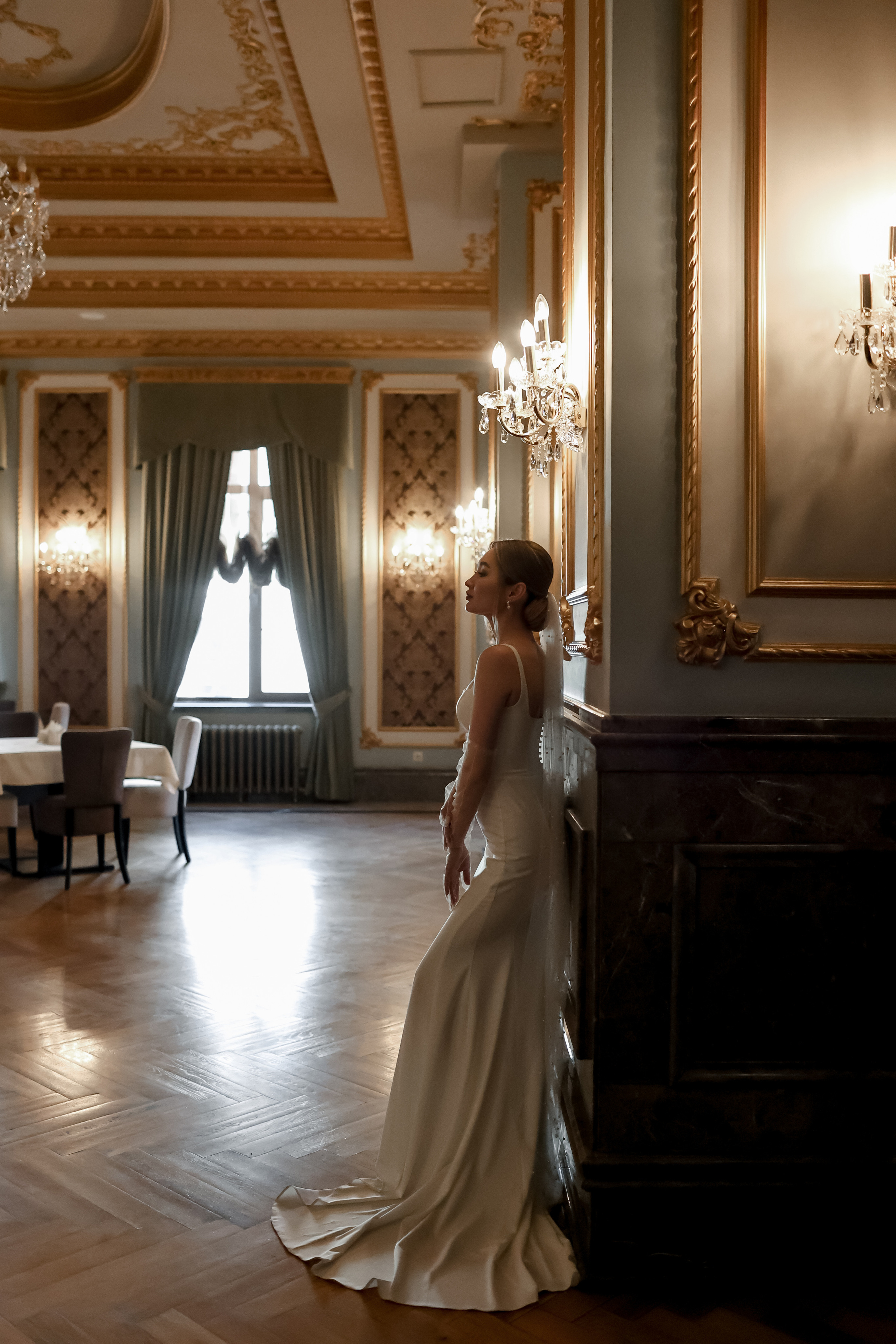 Shamil & ILmira. Свадебный фотограф Ольга Веремчук