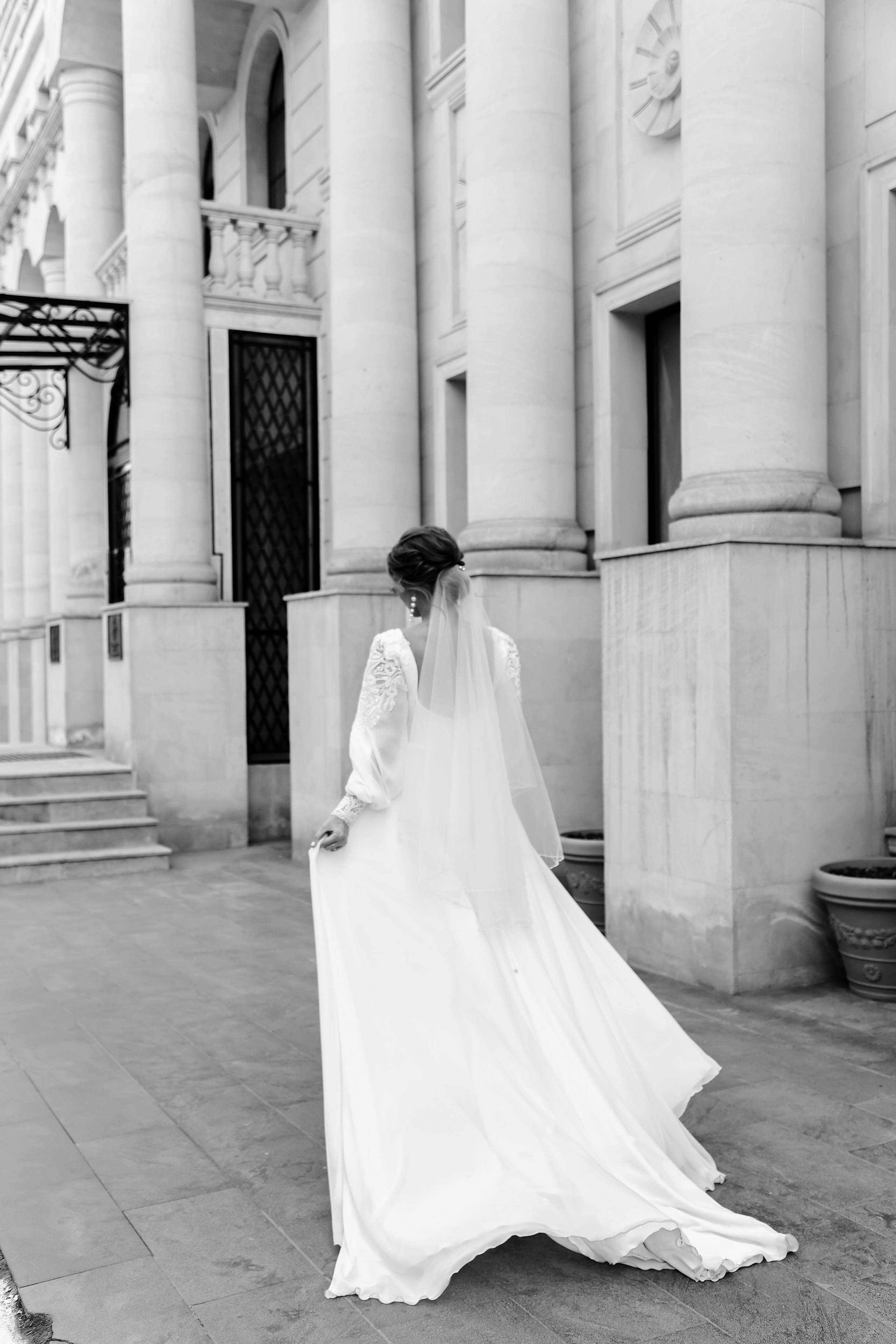 Timur & Rita. Свадебный фотограф Ольга Веремчук