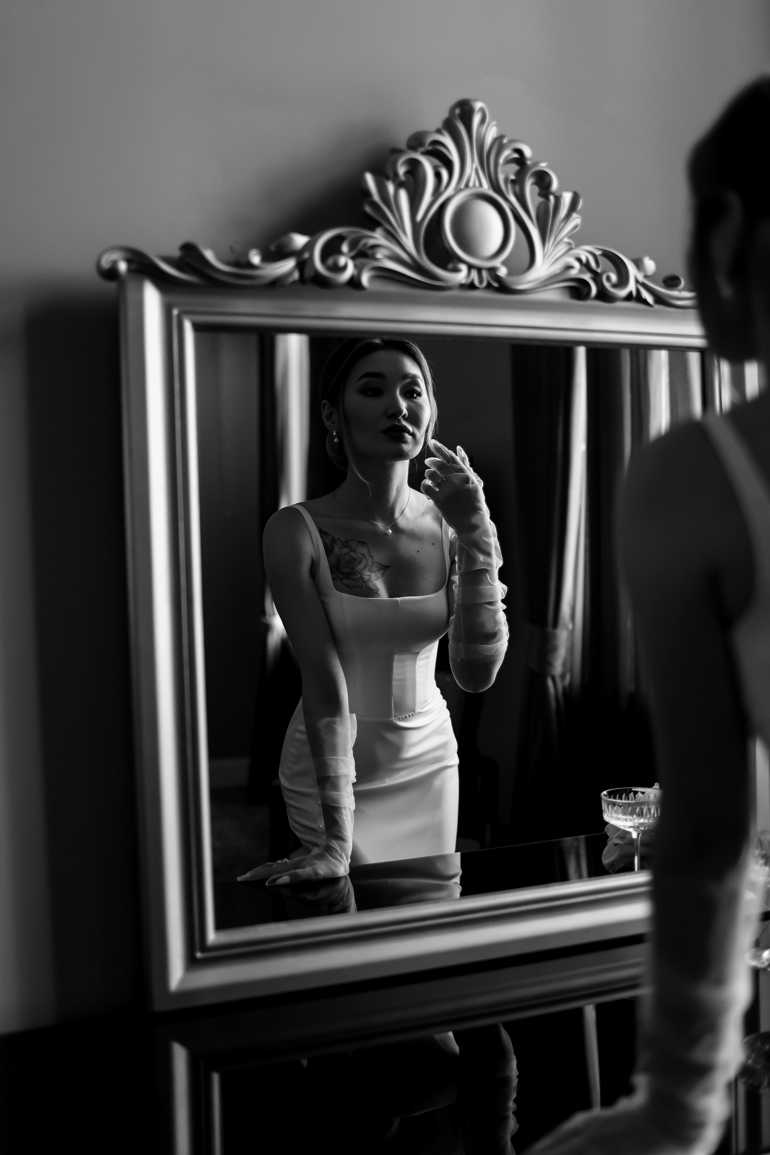 Shamil & ILmira. Свадебный фотограф Ольга Веремчук