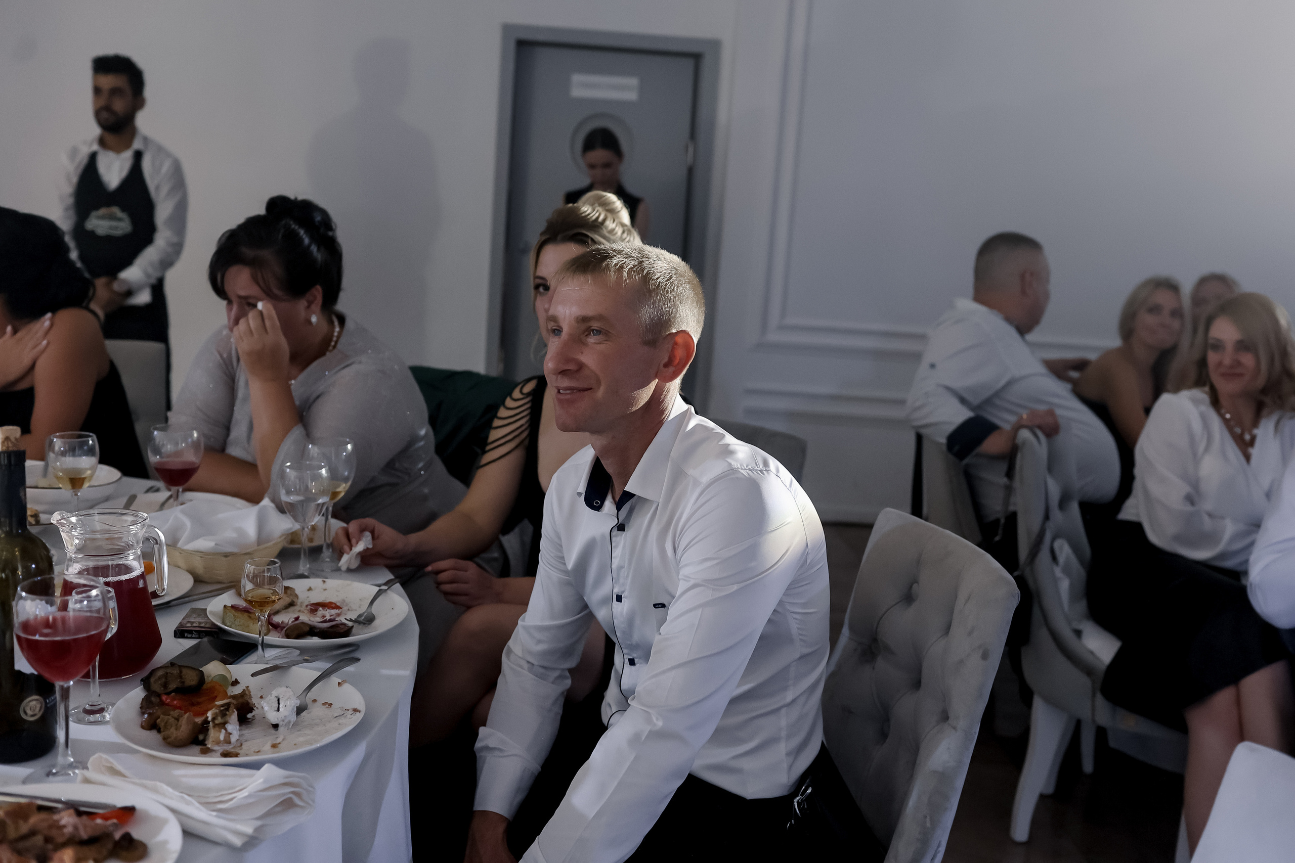 Black & White. Свадебный фотограф Ольга Веремчук