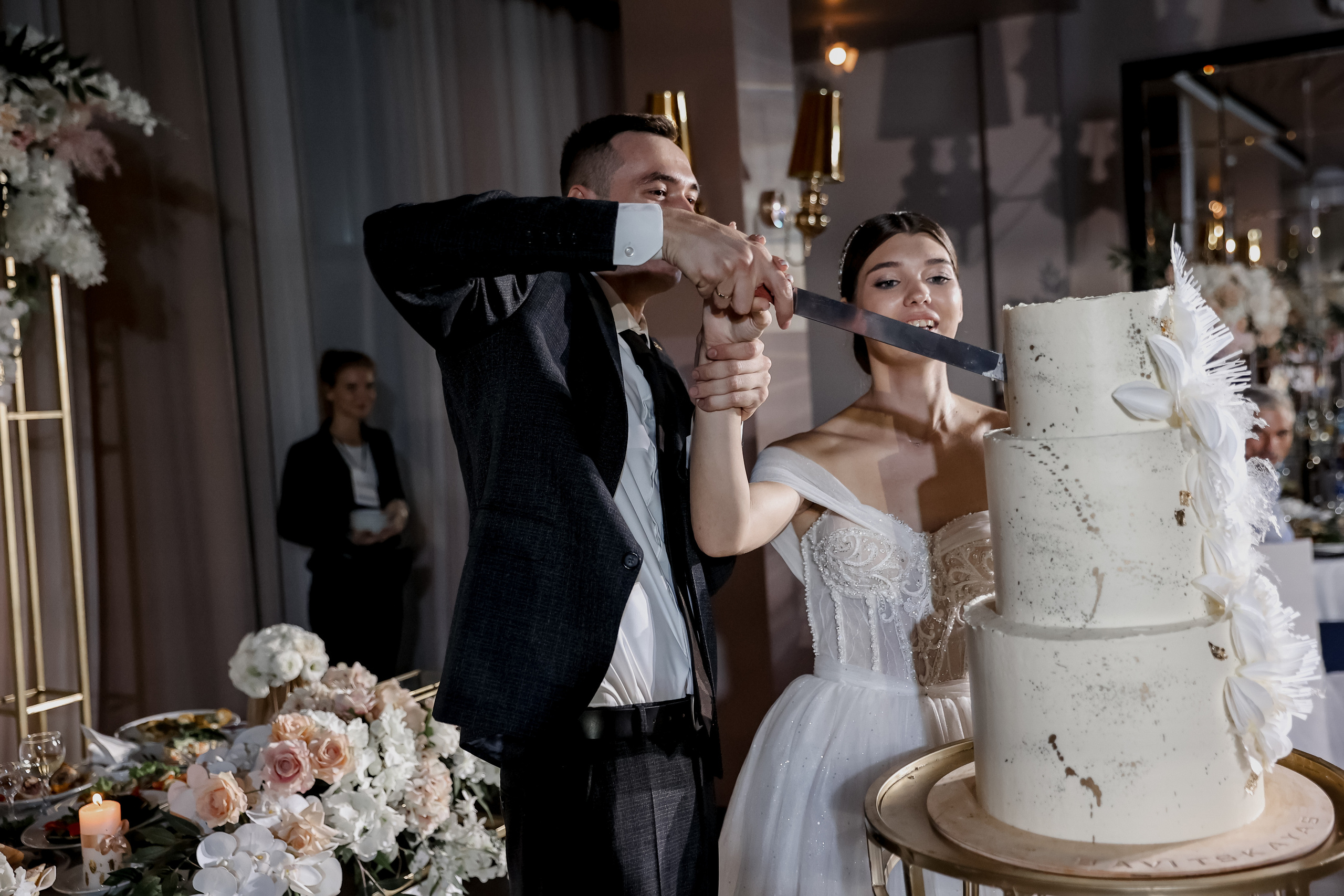 A & A. Свадебный фотограф Ольга Веремчук