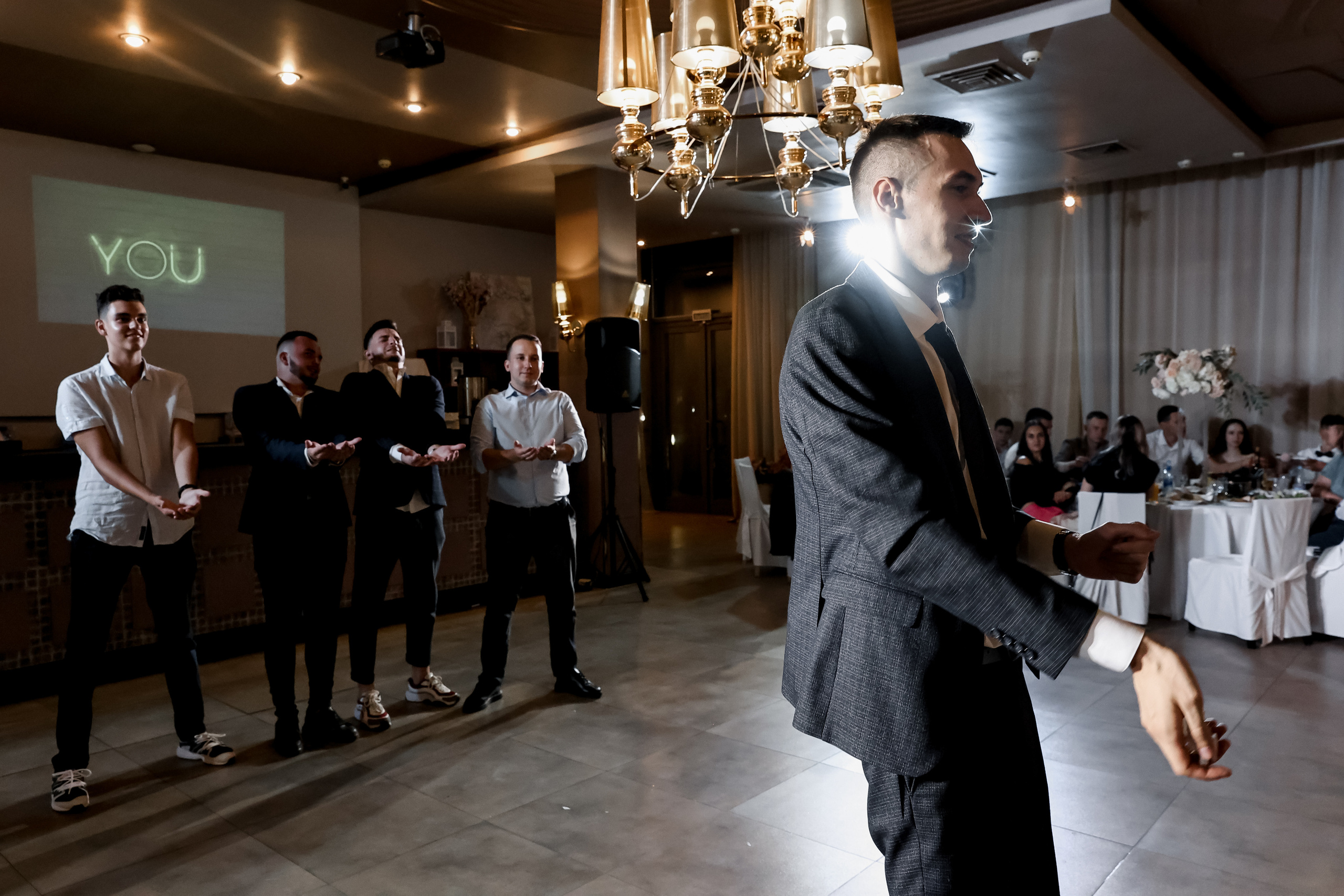 A & A. Свадебный фотограф Ольга Веремчук