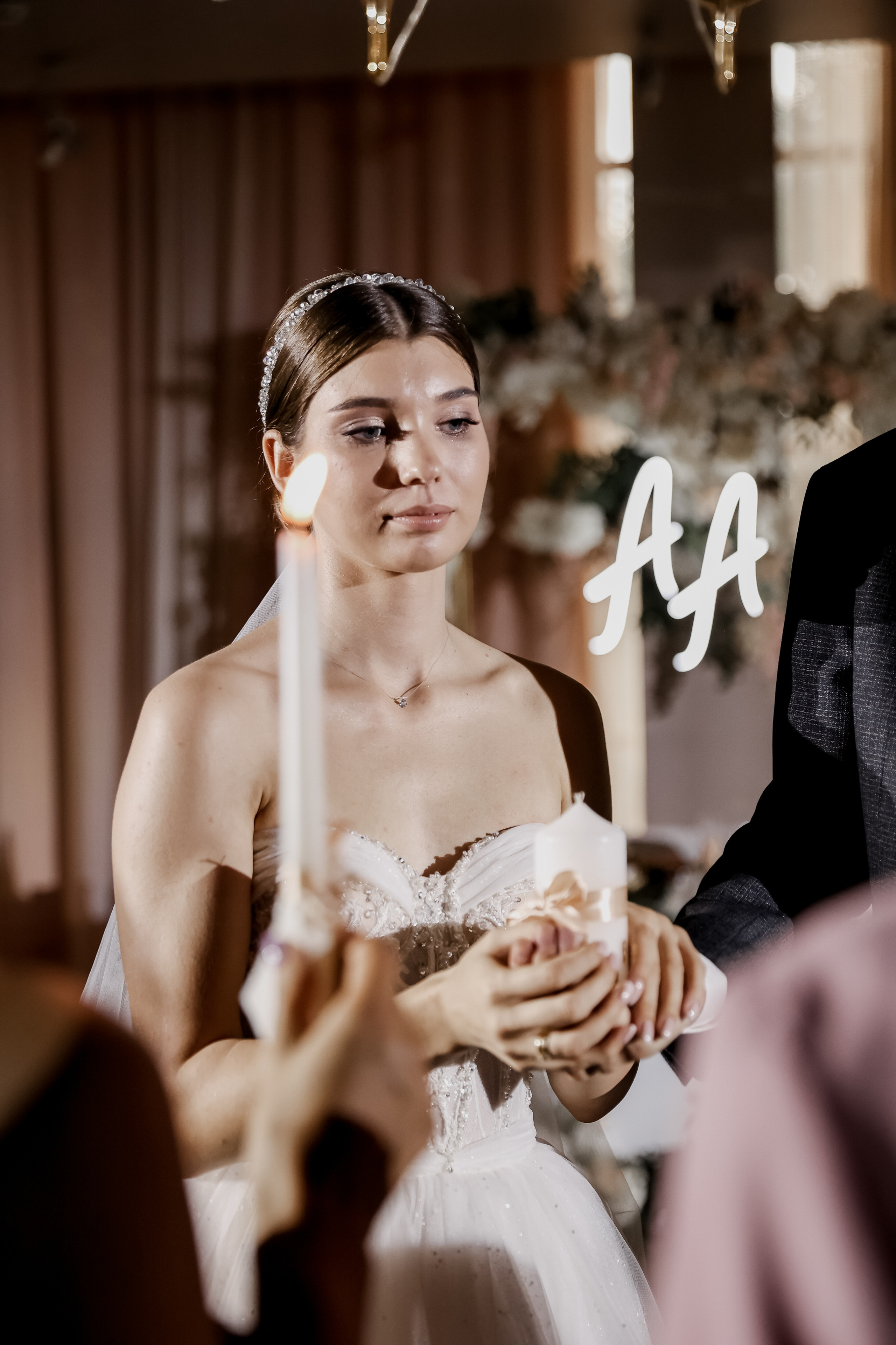 A & A. Свадебный фотограф Ольга Веремчук