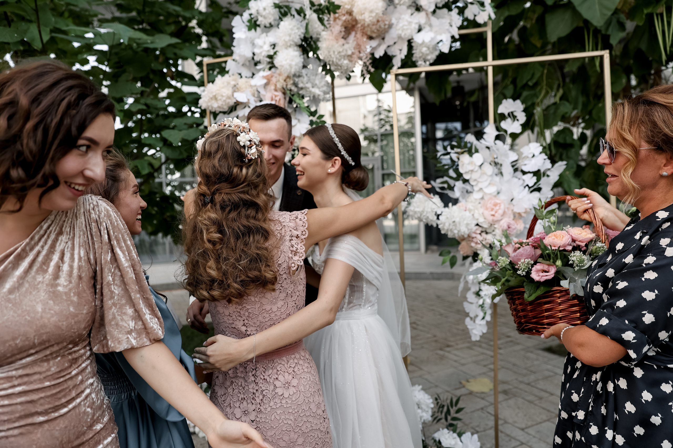 A & A. Свадебный фотограф Ольга Веремчук