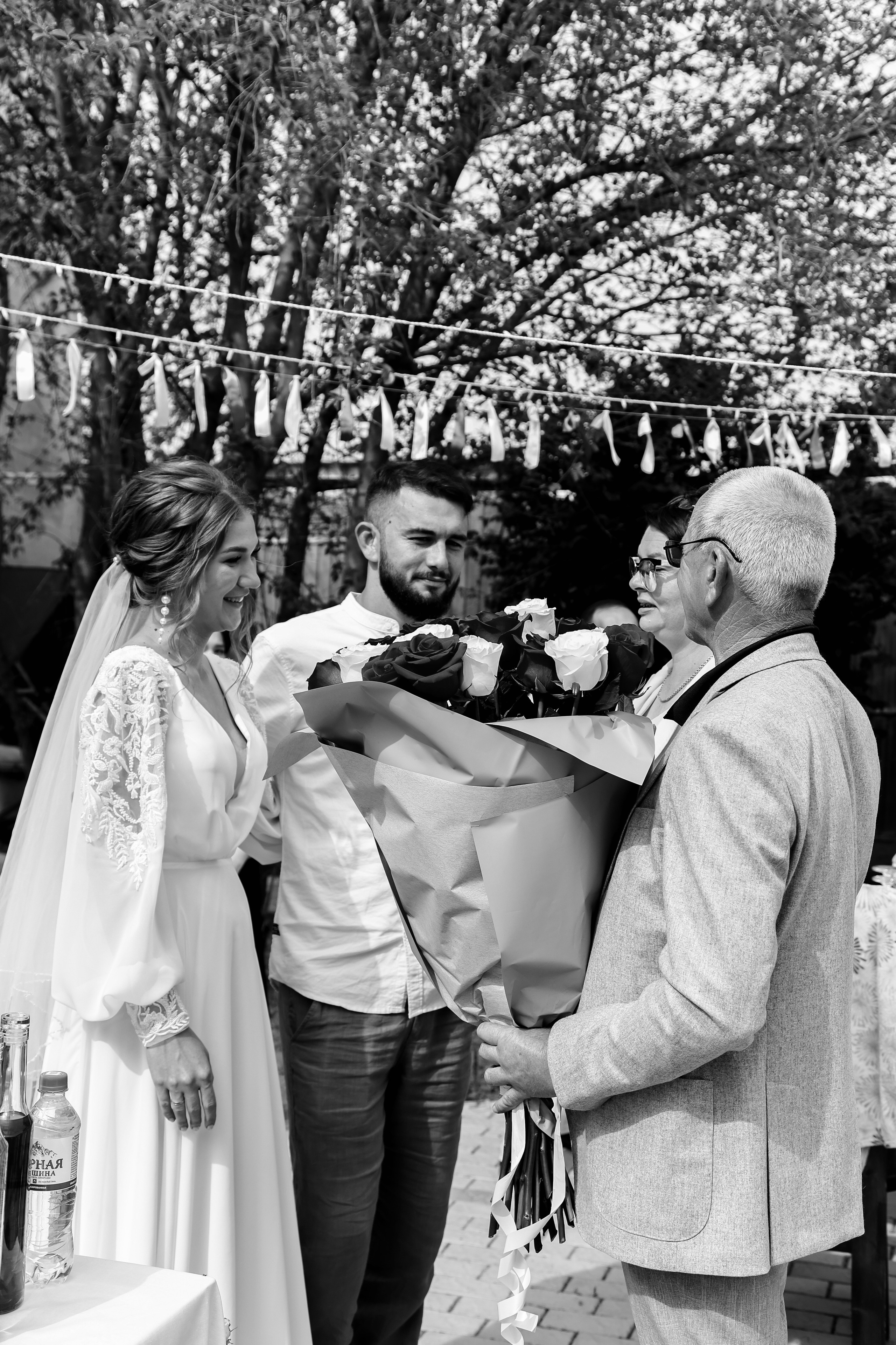 Timur & Rita. Свадебный фотограф Ольга Веремчук