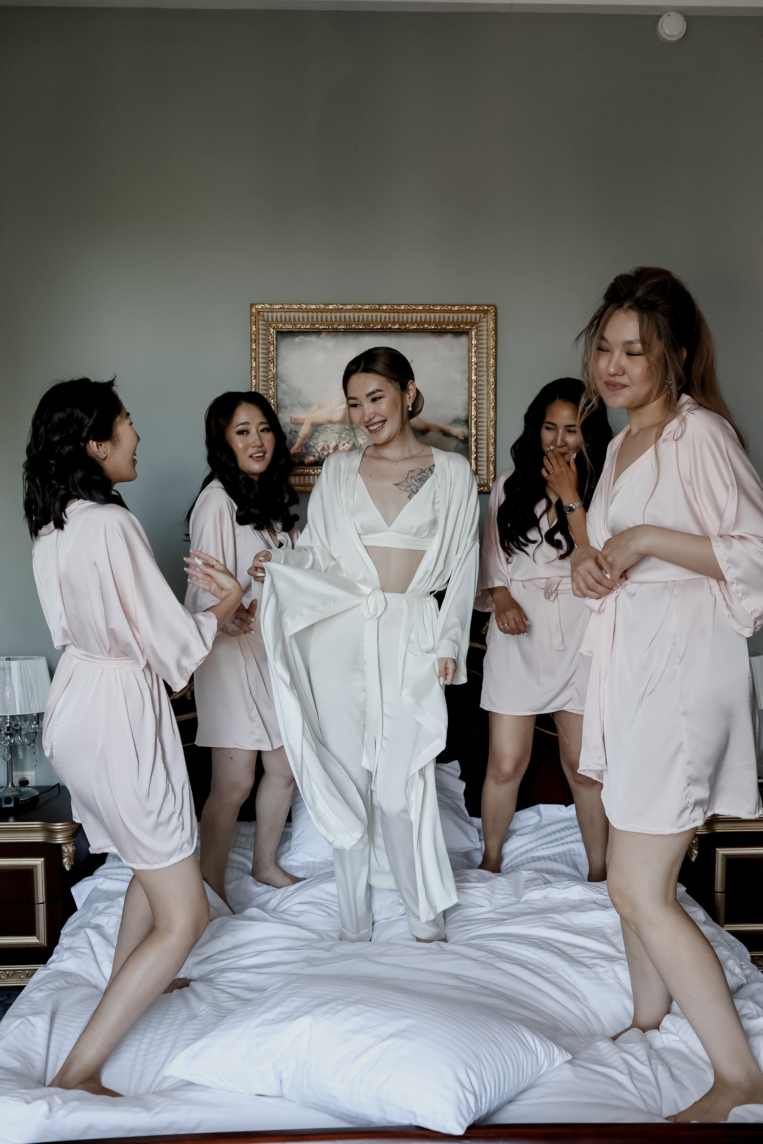 Shamil & ILmira. Свадебный фотограф Ольга Веремчук