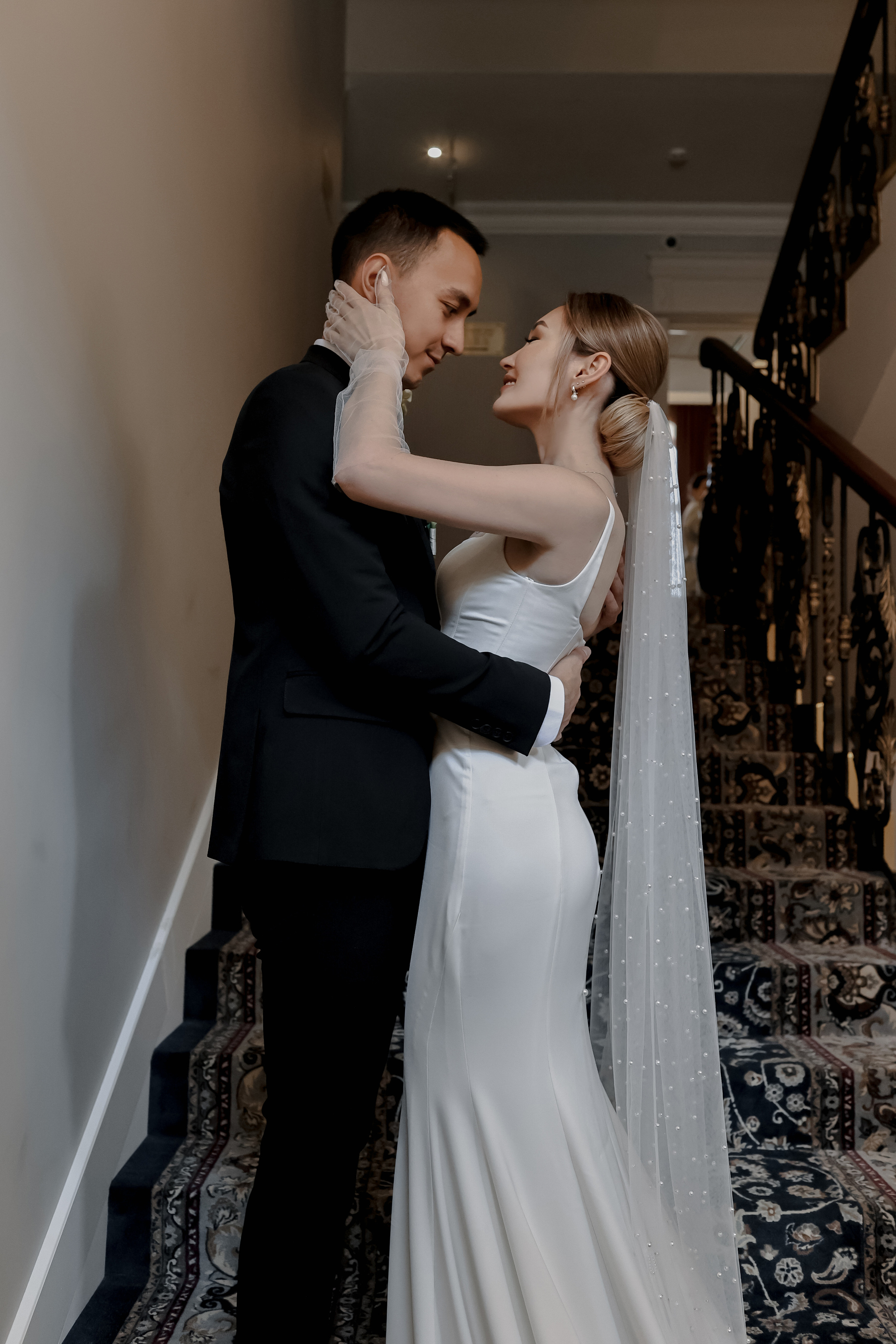 Shamil & ILmira. Свадебный фотограф Ольга Веремчук