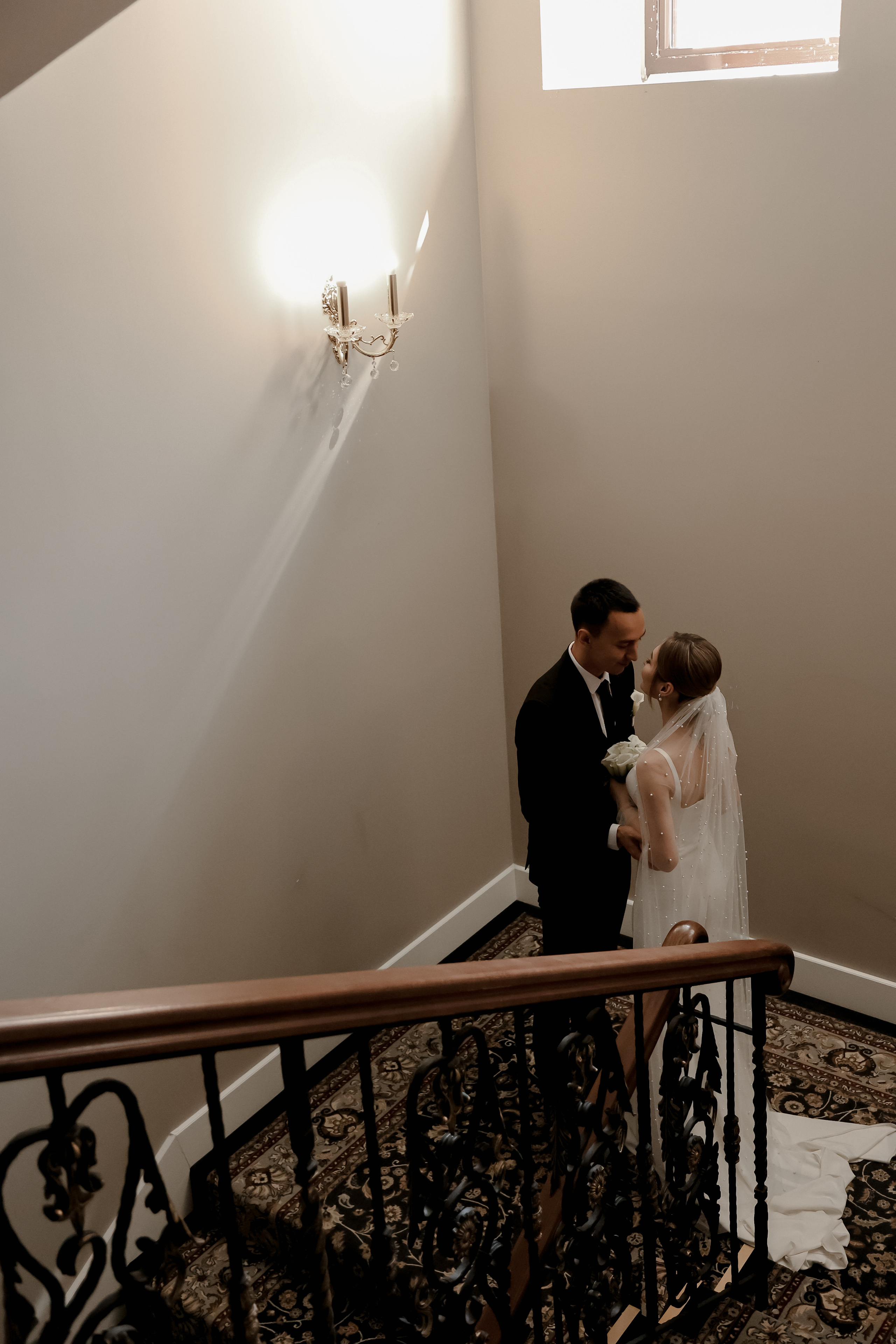 Shamil & ILmira. Свадебный фотограф Ольга Веремчук