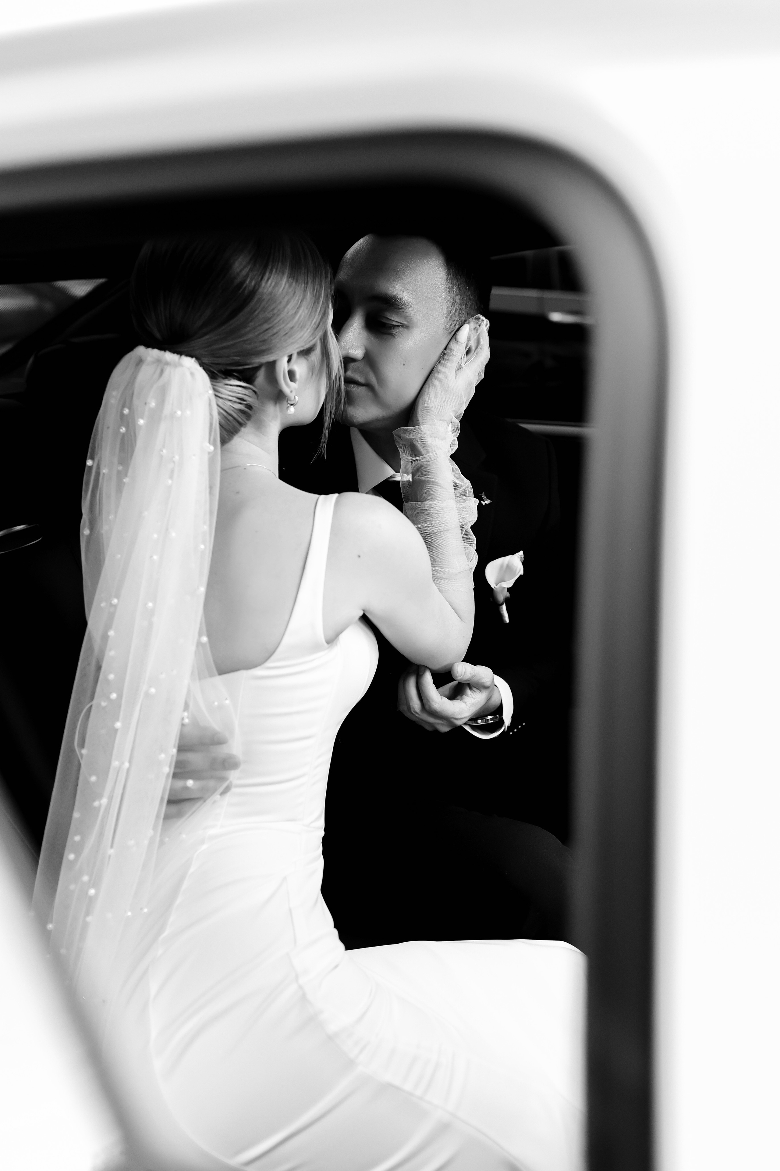 Shamil & ILmira. Свадебный фотограф Ольга Веремчук