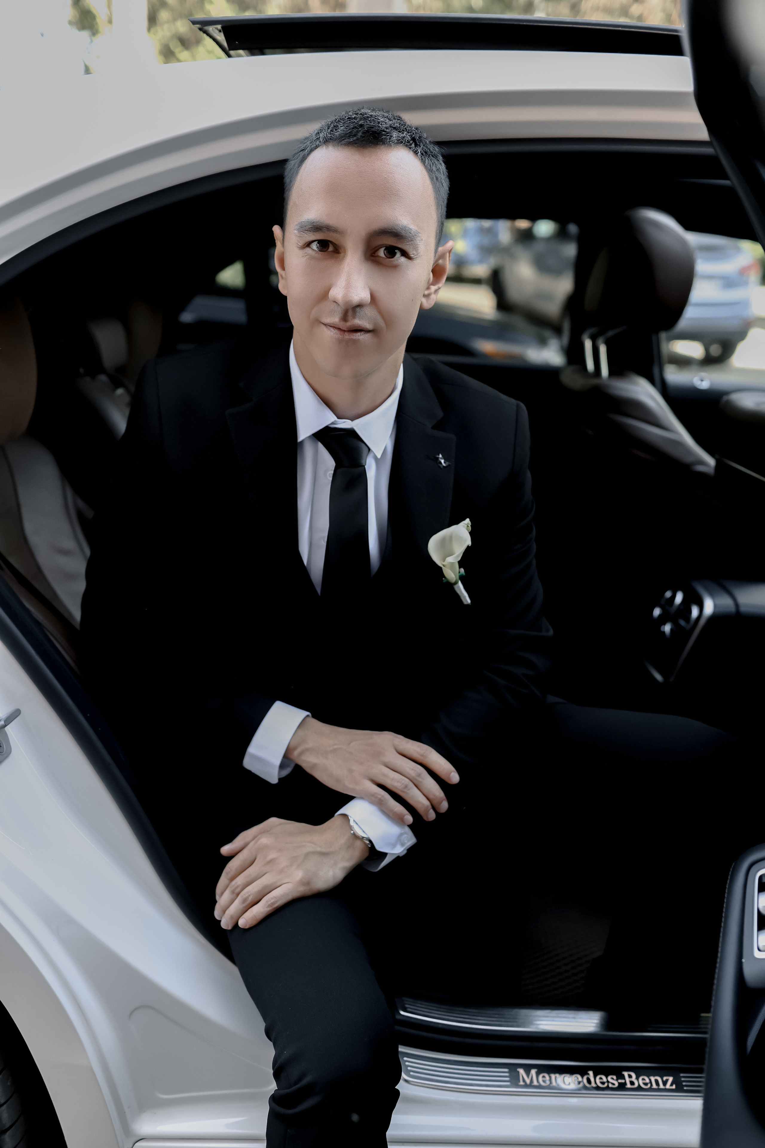 Shamil & ILmira. Свадебный фотограф Ольга Веремчук