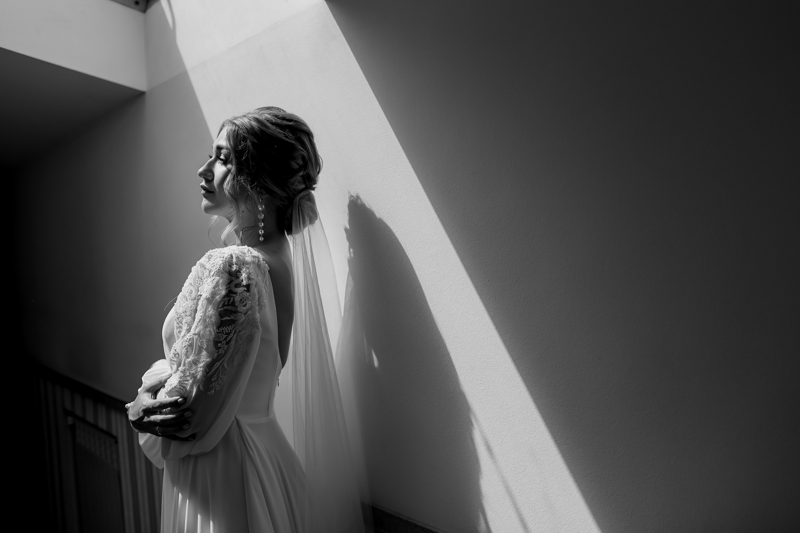 Timur & Rita. Свадебный фотограф Ольга Веремчук