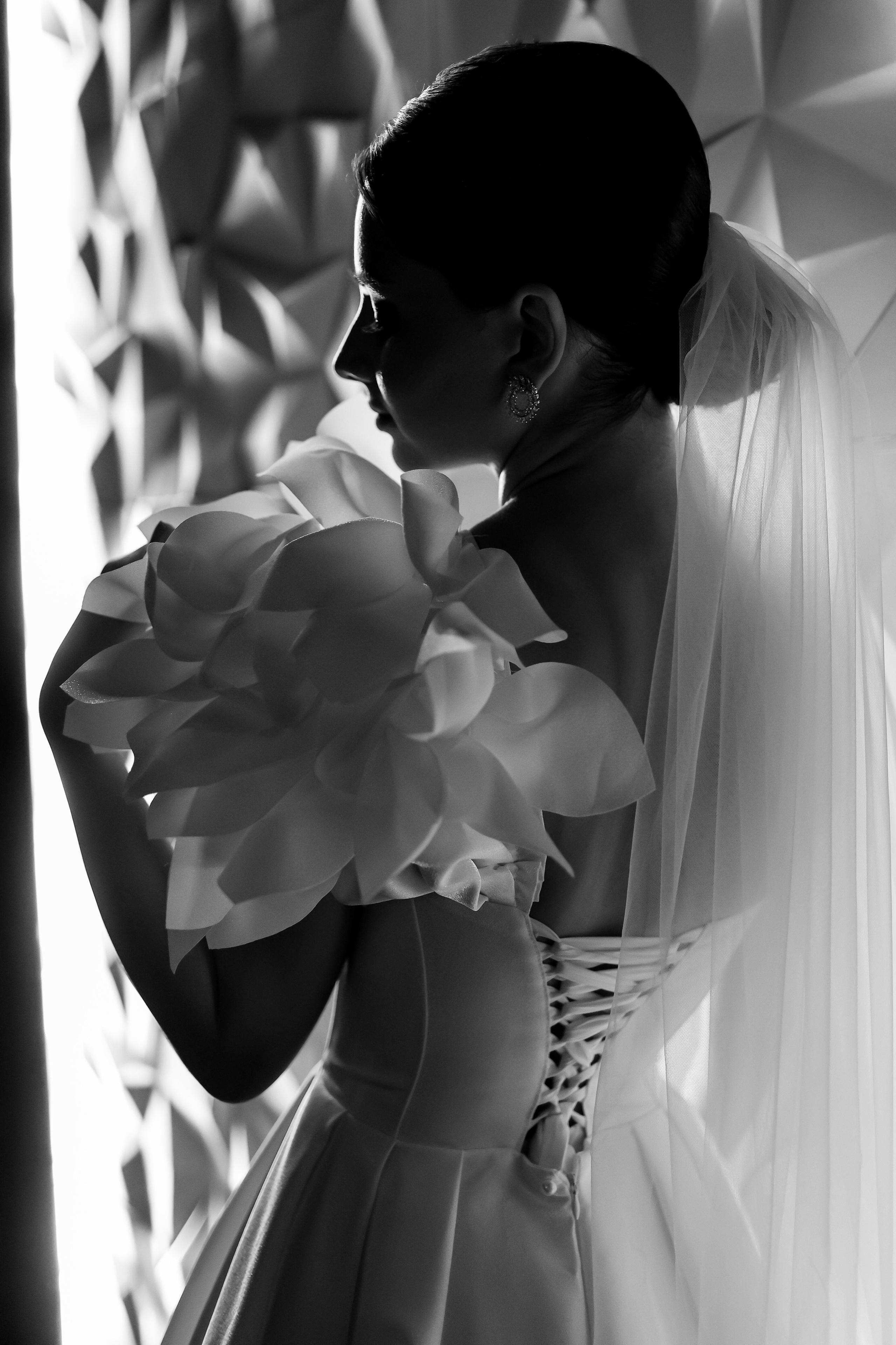 Black & White. Свадебный фотограф Ольга Веремчук