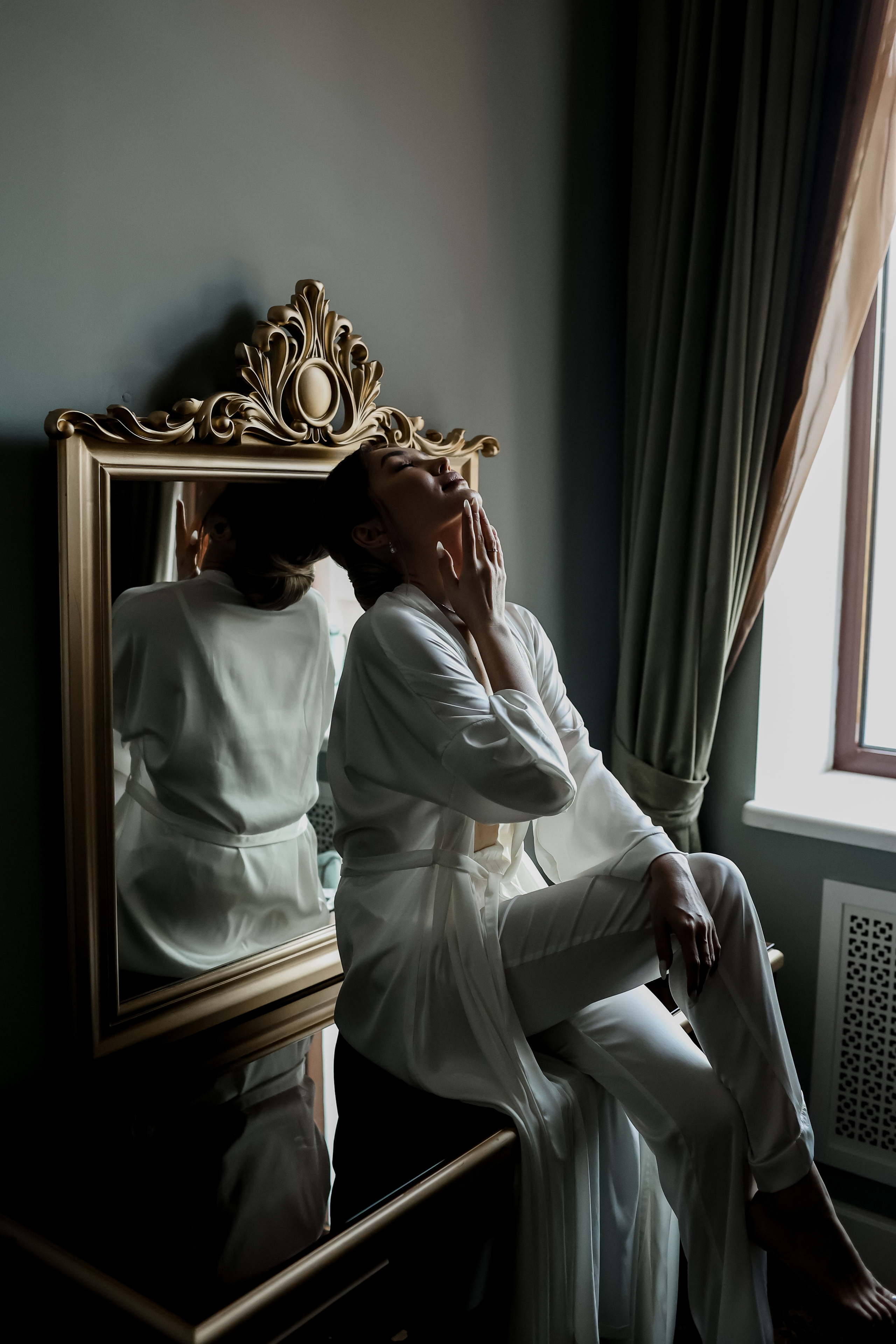 Shamil & ILmira. Свадебный фотограф Ольга Веремчук