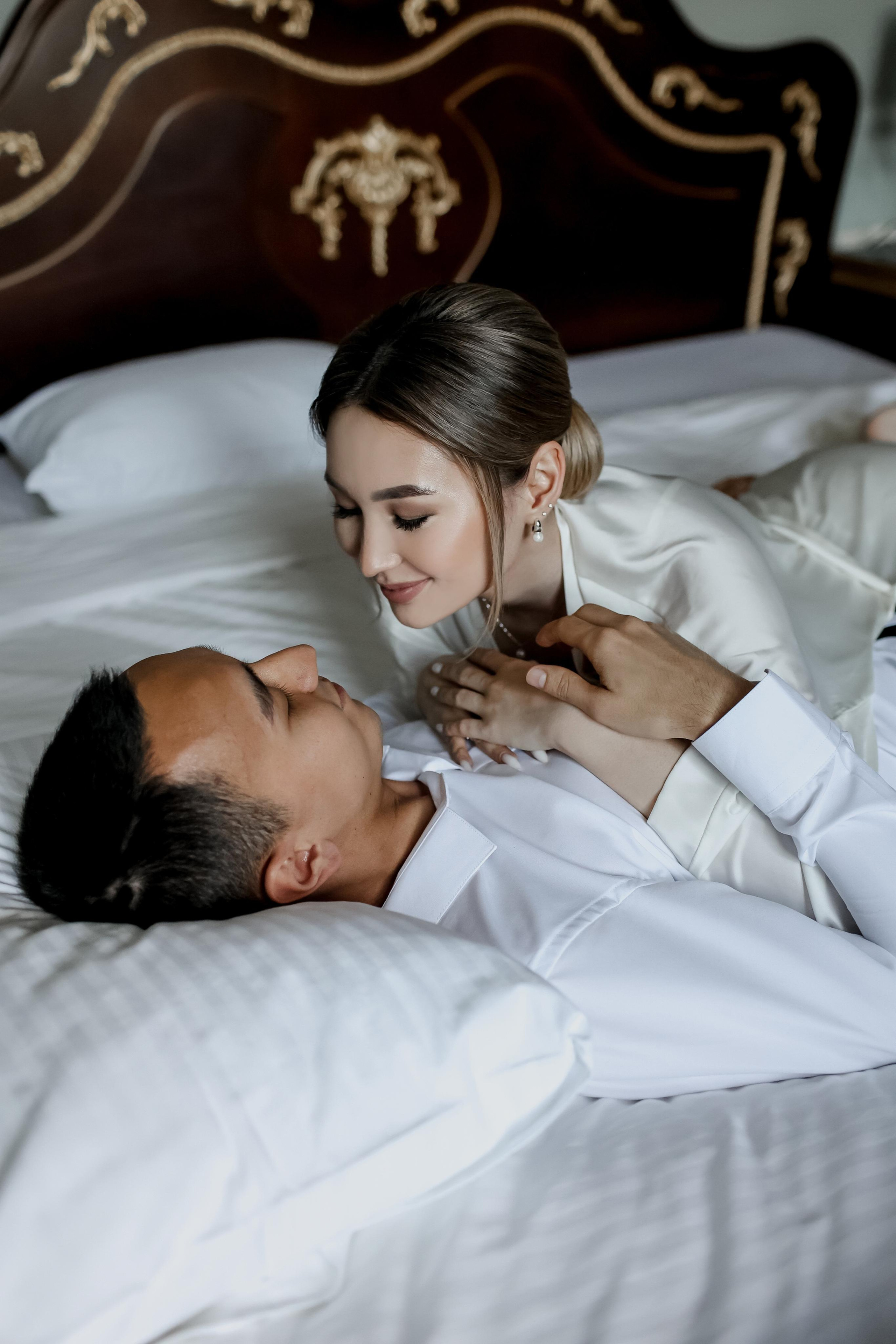 Shamil & ILmira. Свадебный фотограф Ольга Веремчук