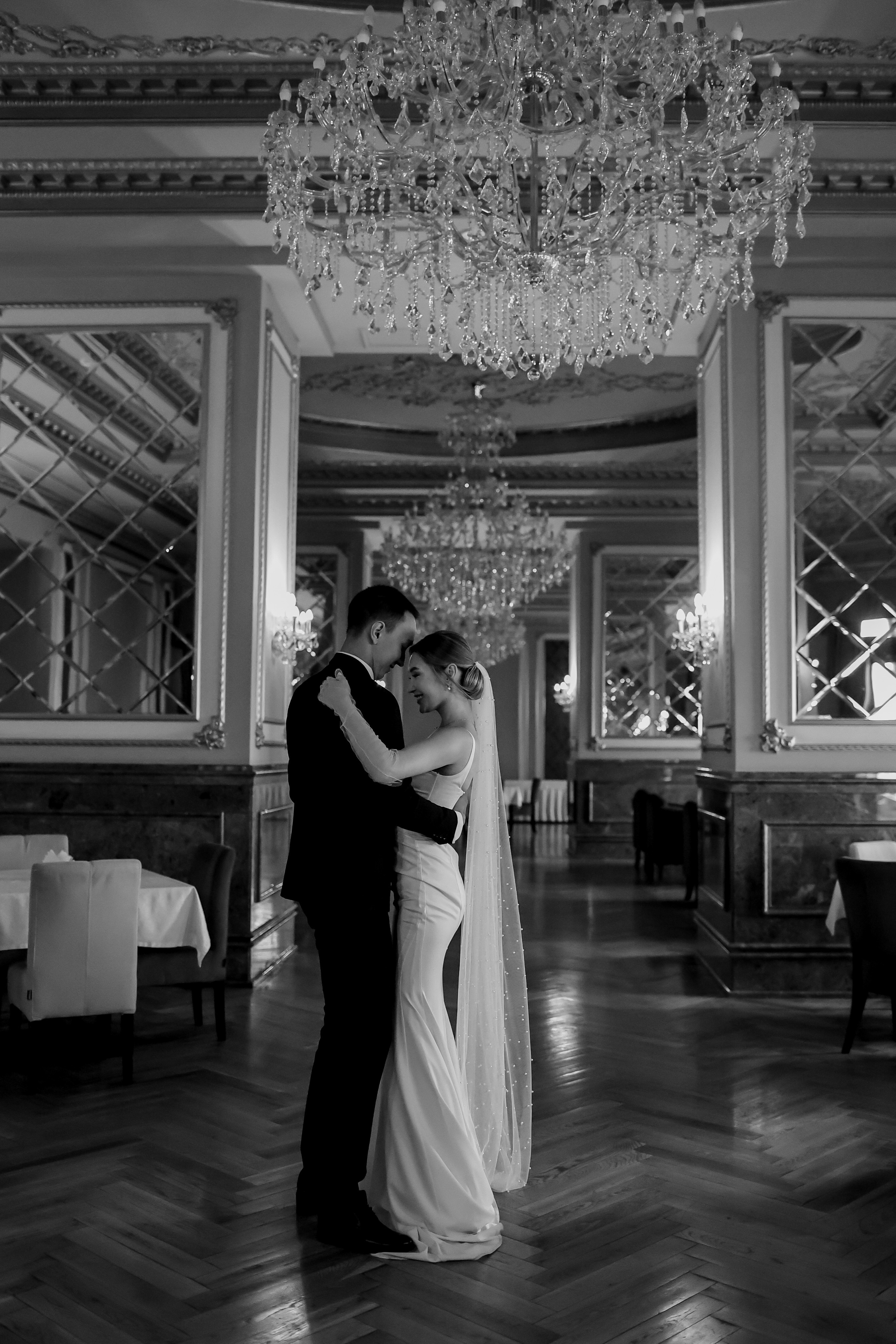 Shamil & ILmira. Свадебный фотограф Ольга Веремчук