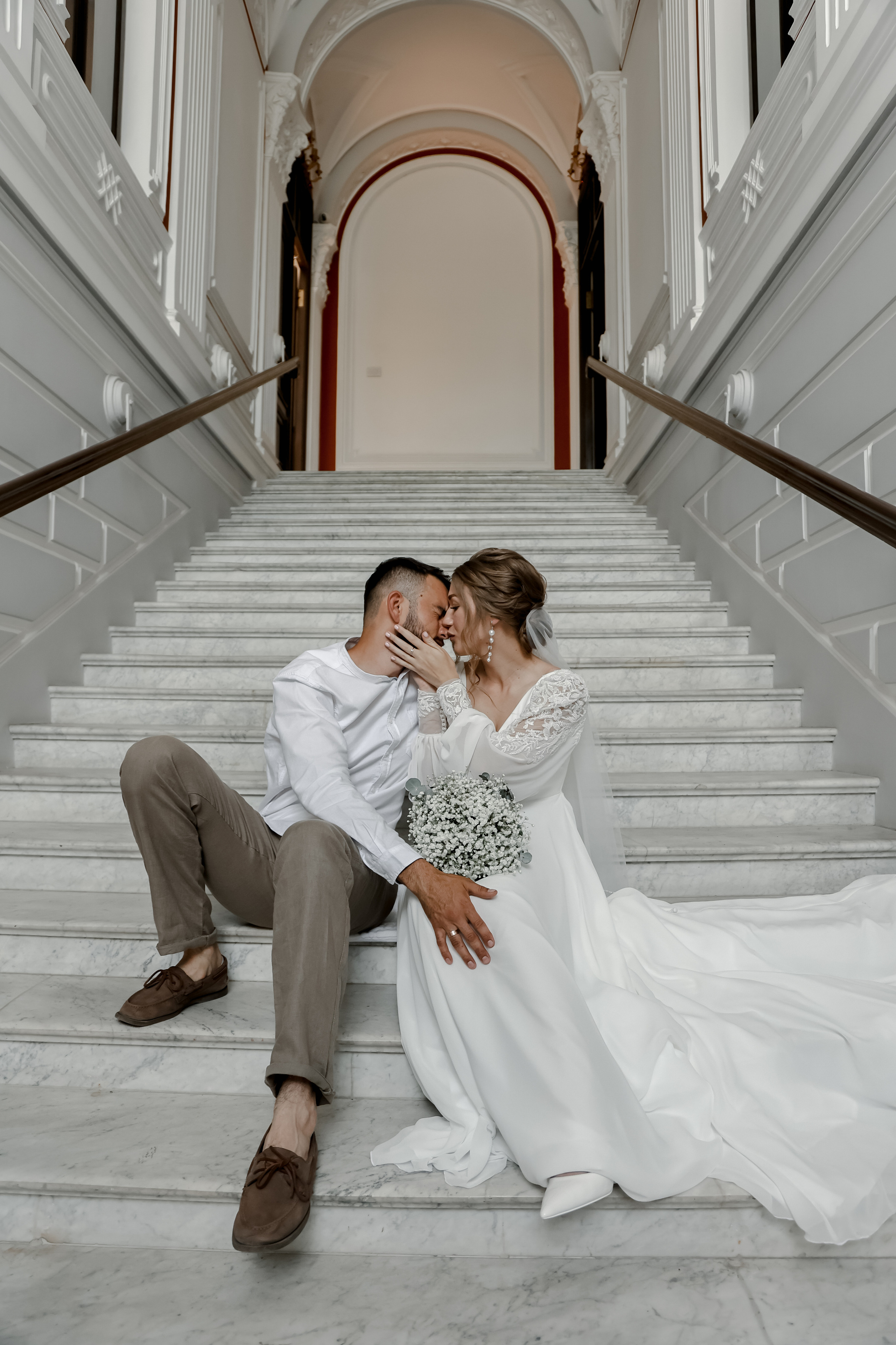 Timur & Rita. Свадебный фотограф Ольга Веремчук