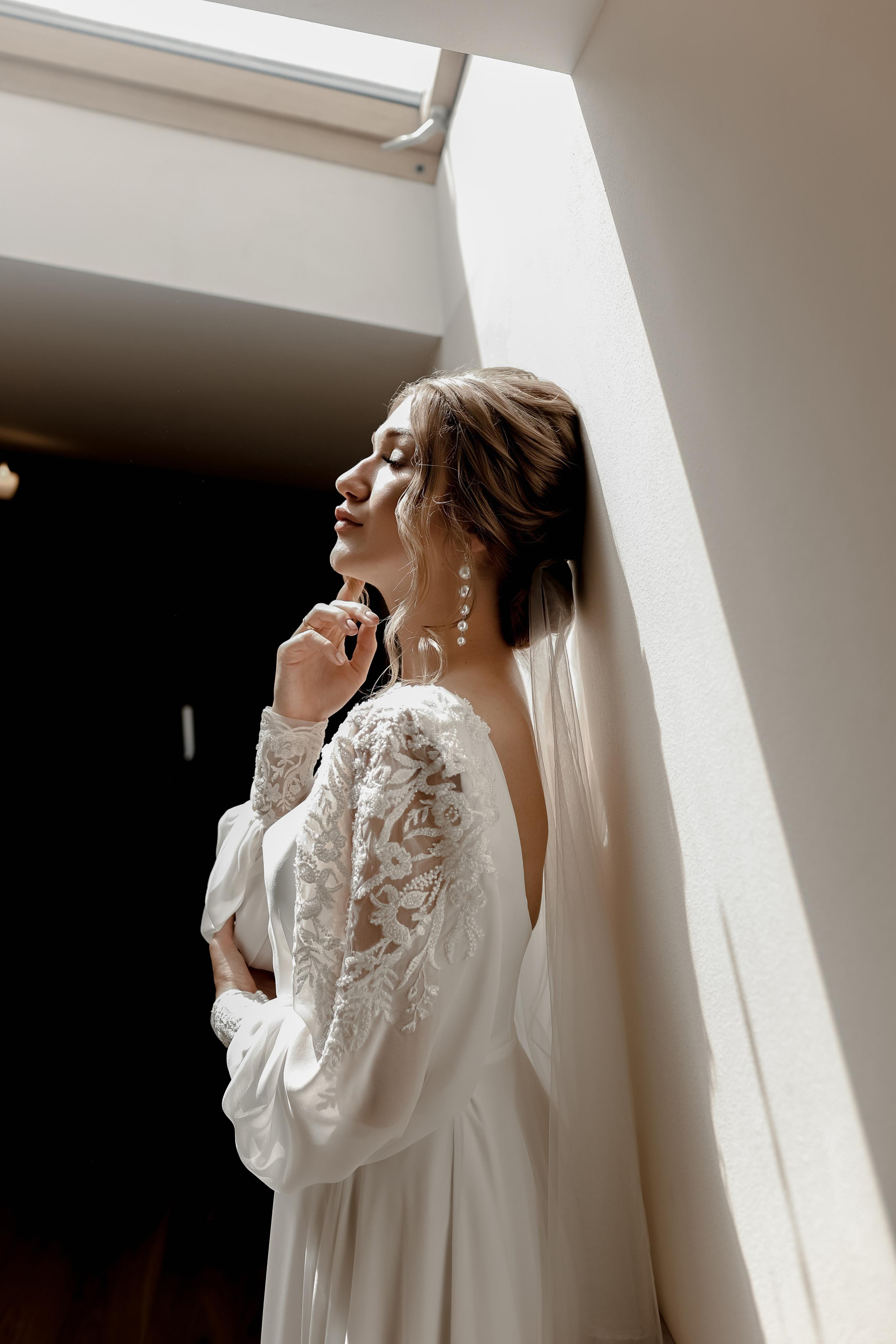 Timur & Rita. Свадебный фотограф Ольга Веремчук